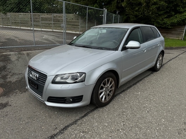 AUDI A3 Sportback 2.0 TDI Ambiente