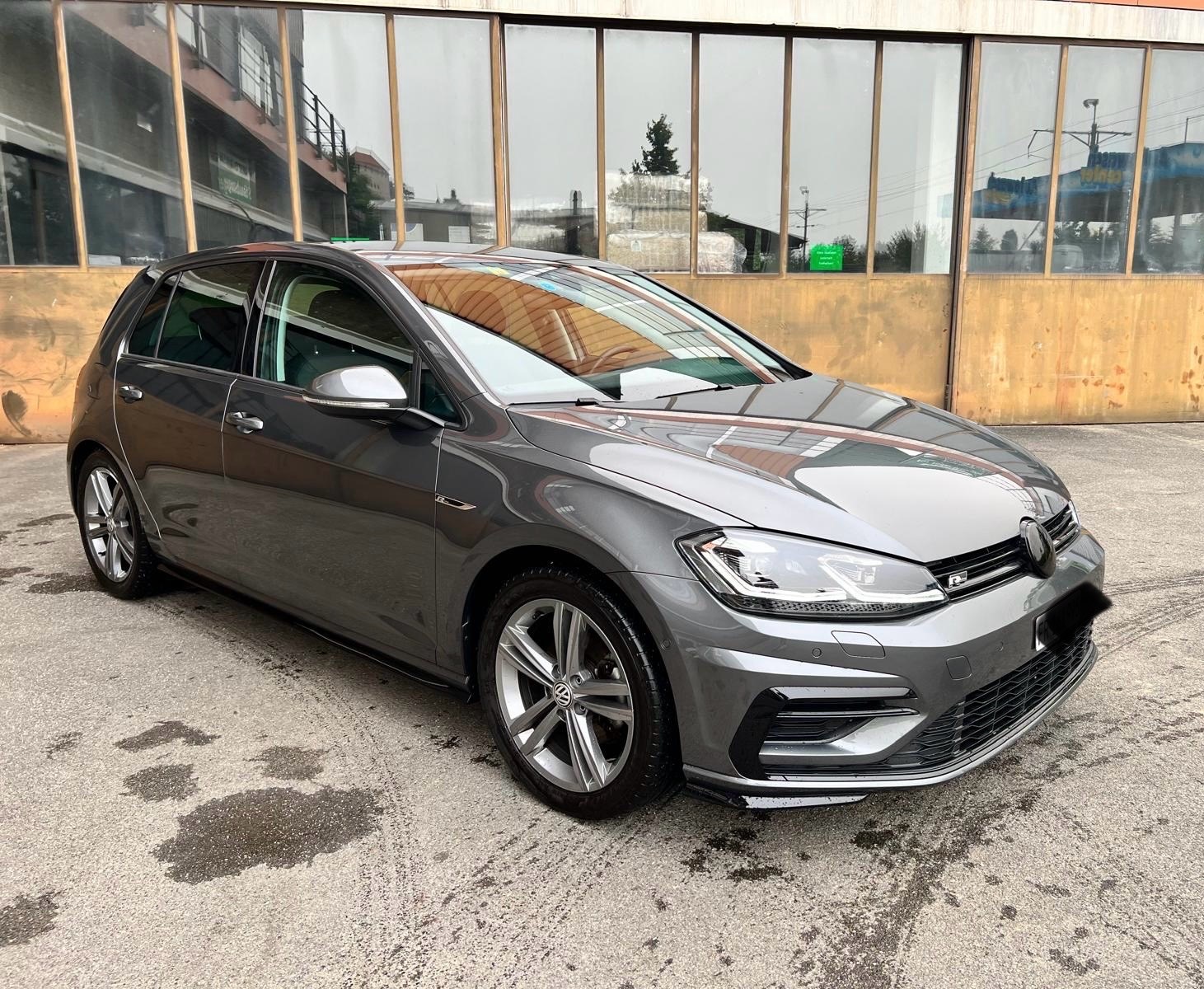 VW Golf 1.5 TSI EVO Edition 45 DSG