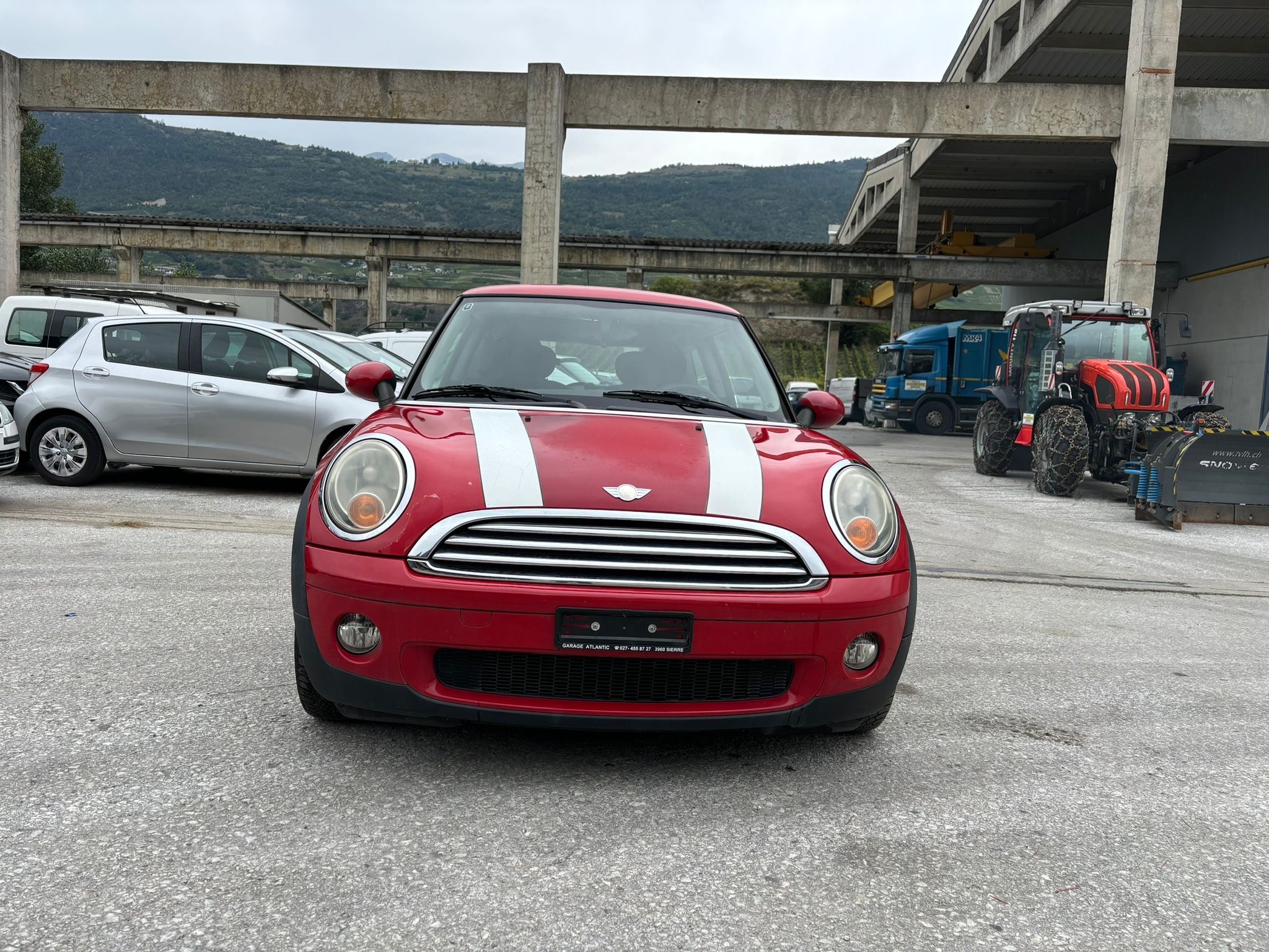 MINI Mini Cooper