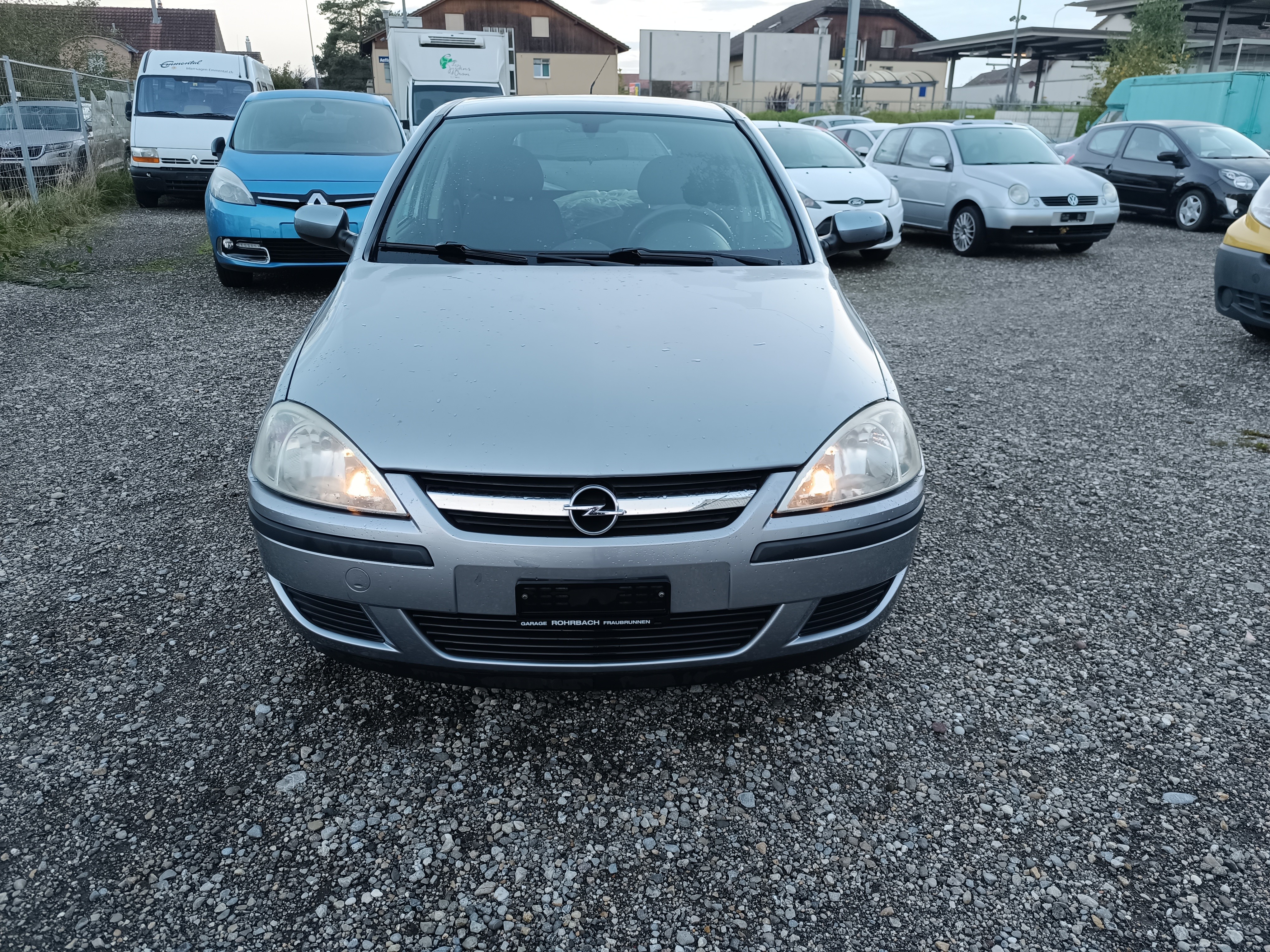 OPEL Corsa 1.2 TP Cosmo