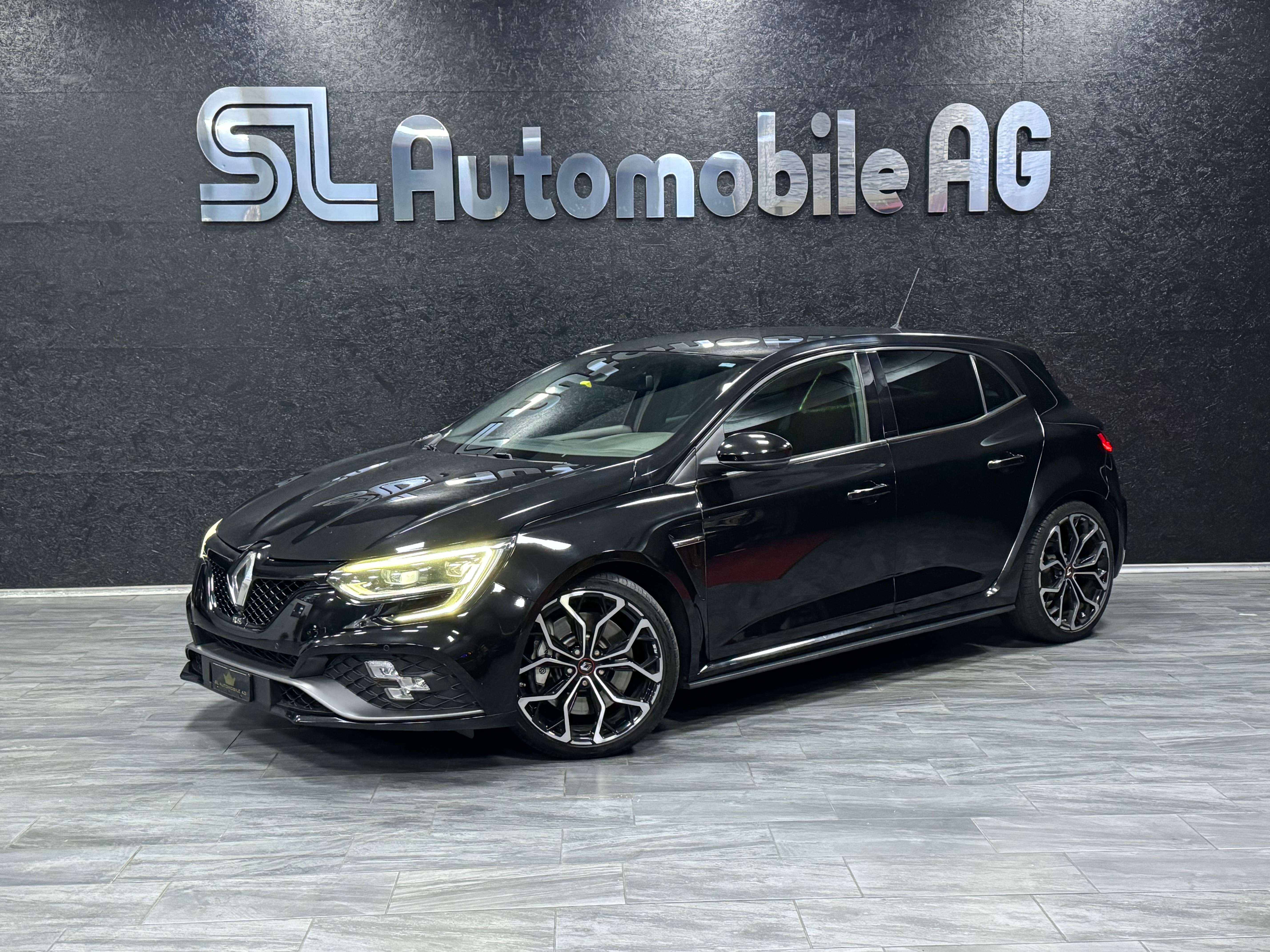 RENAULT Mégane RS 280 EDC