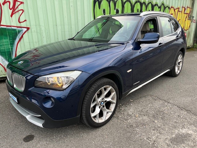 BMW X1 xDrive 28i Steptronic