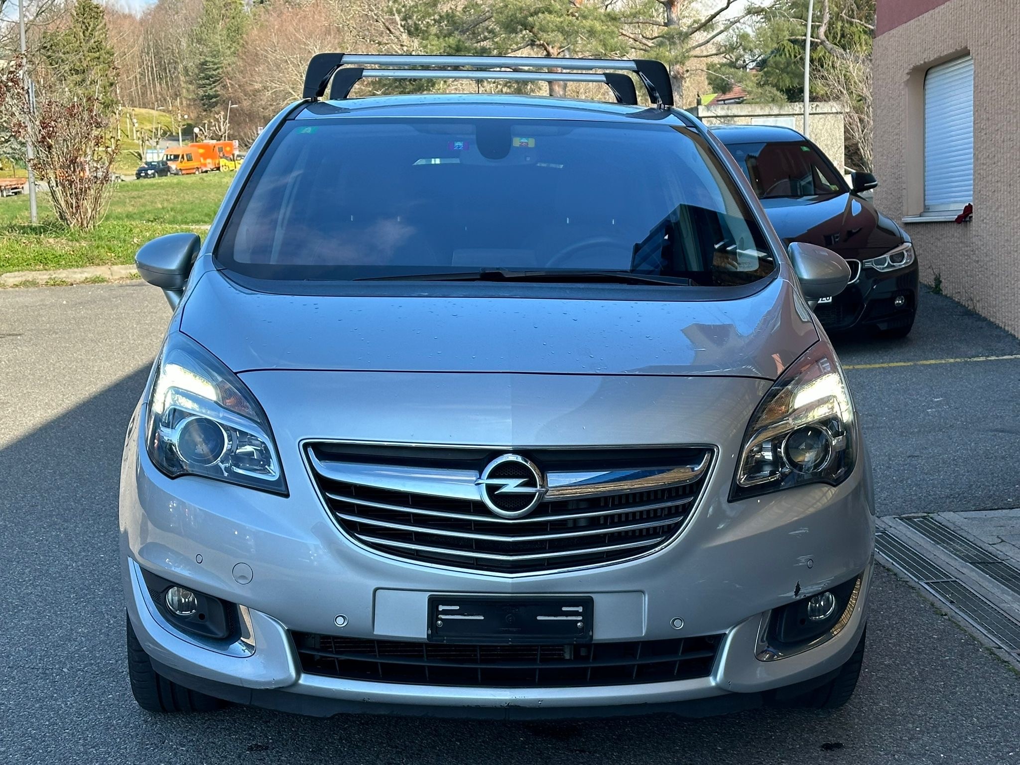 OPEL Meriva 1.4 Turbo Cosmo