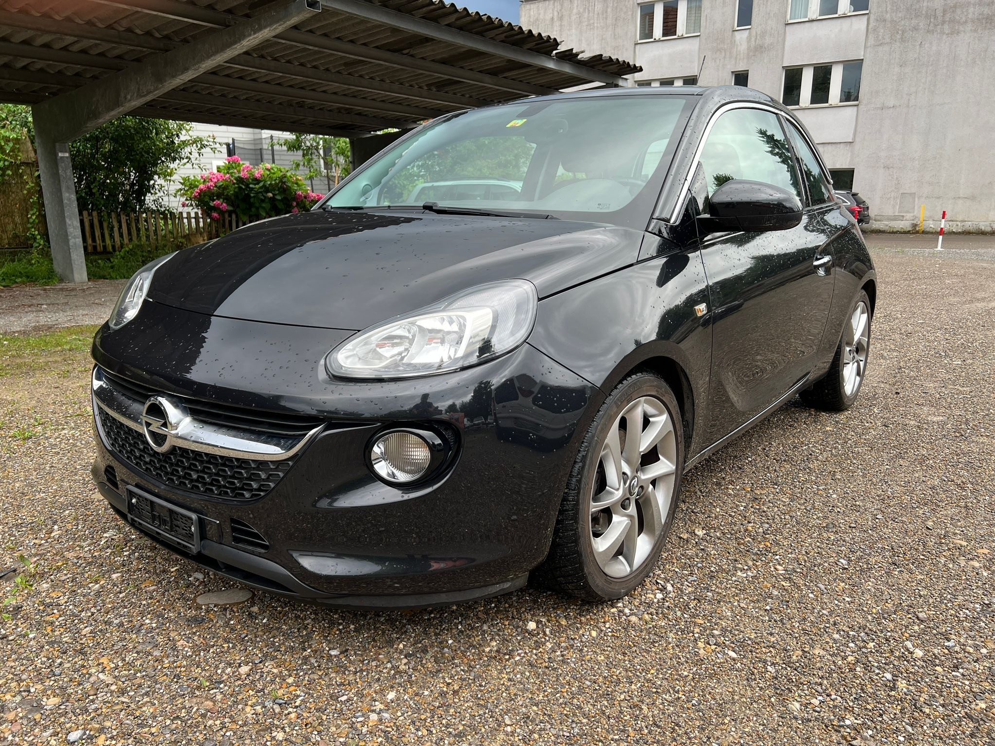 OPEL Adam 1.0 ecoFLEX Turbo Unlimited