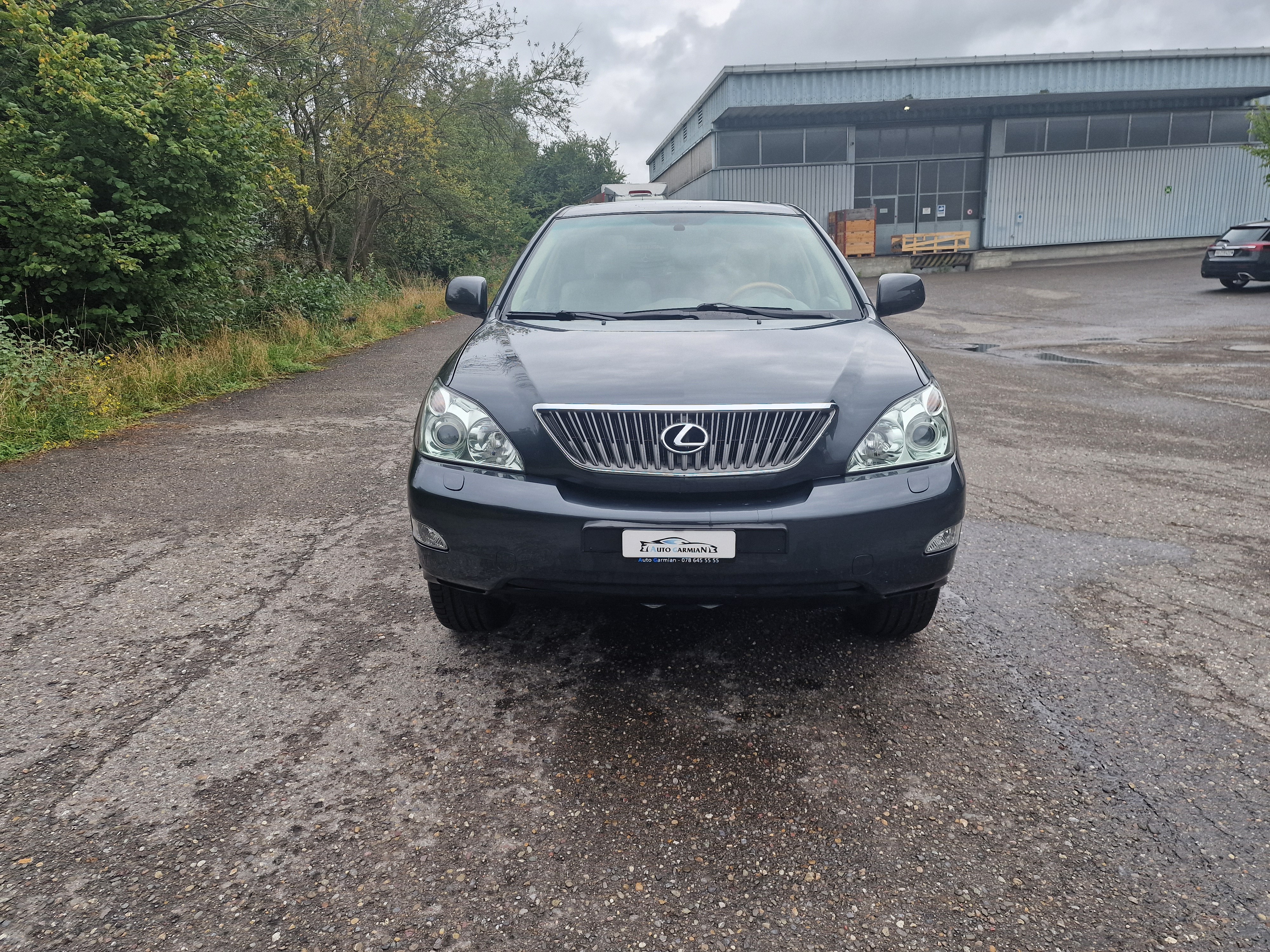 LEXUS RX 300 Edition AWD Automatic