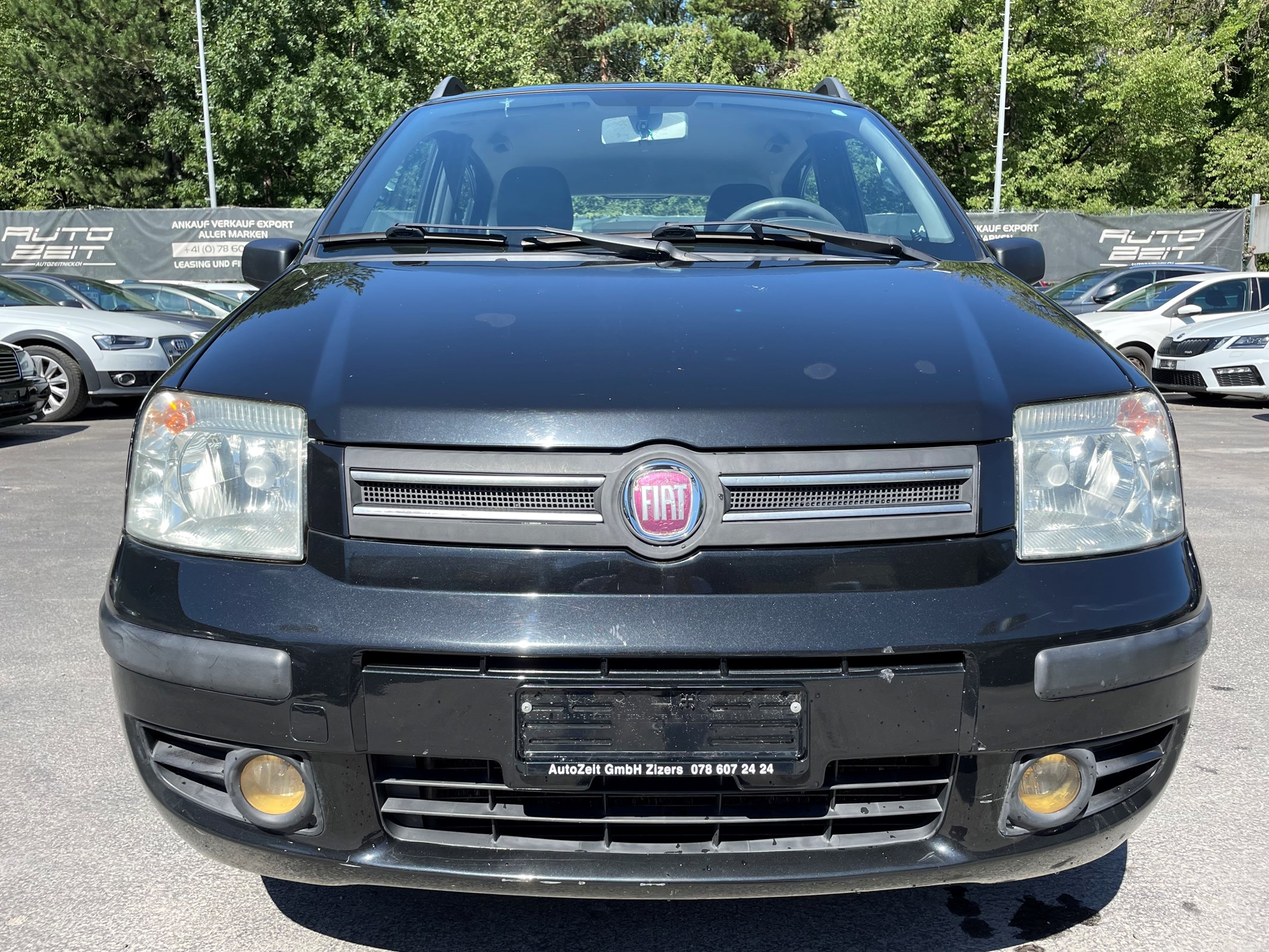 FIAT Panda 1.2 Dynamic