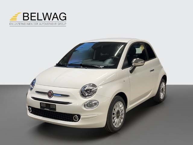 FIAT 500 1.0/70 Hybrid Swiss Edition