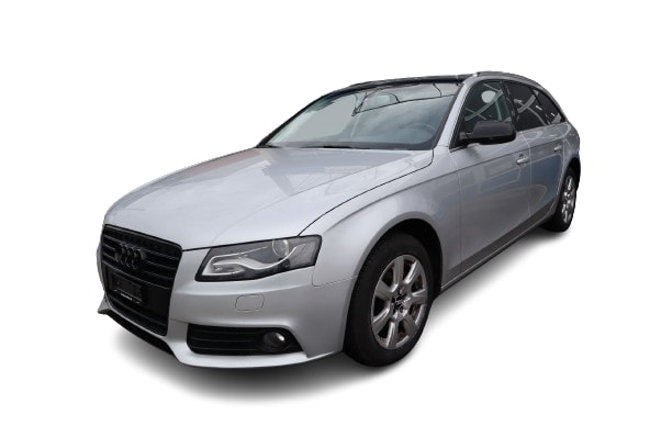 AUDI A4 Avant 1.8 TFSI multitronic