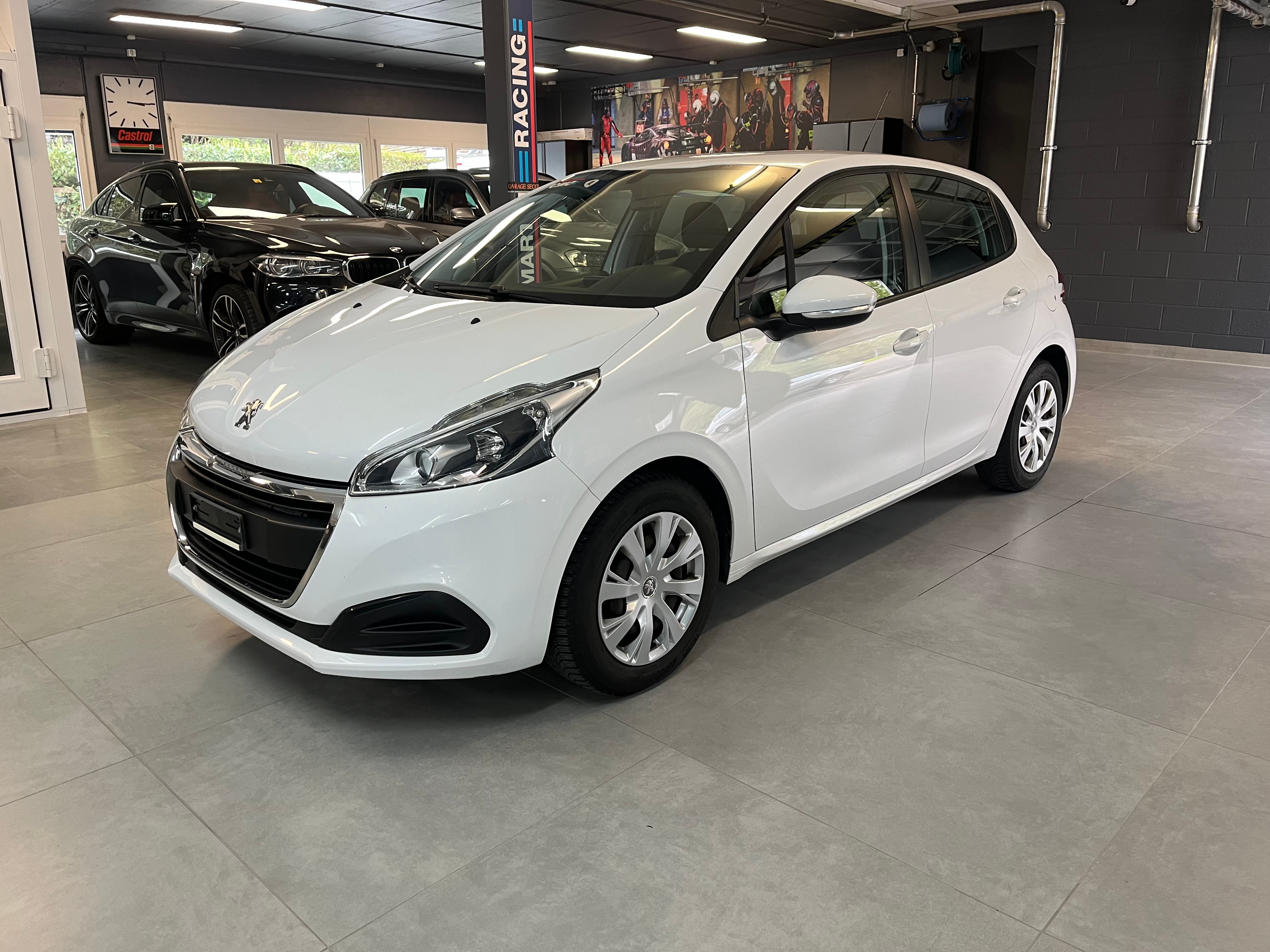 PEUGEOT 208 1.2 PureTech Access