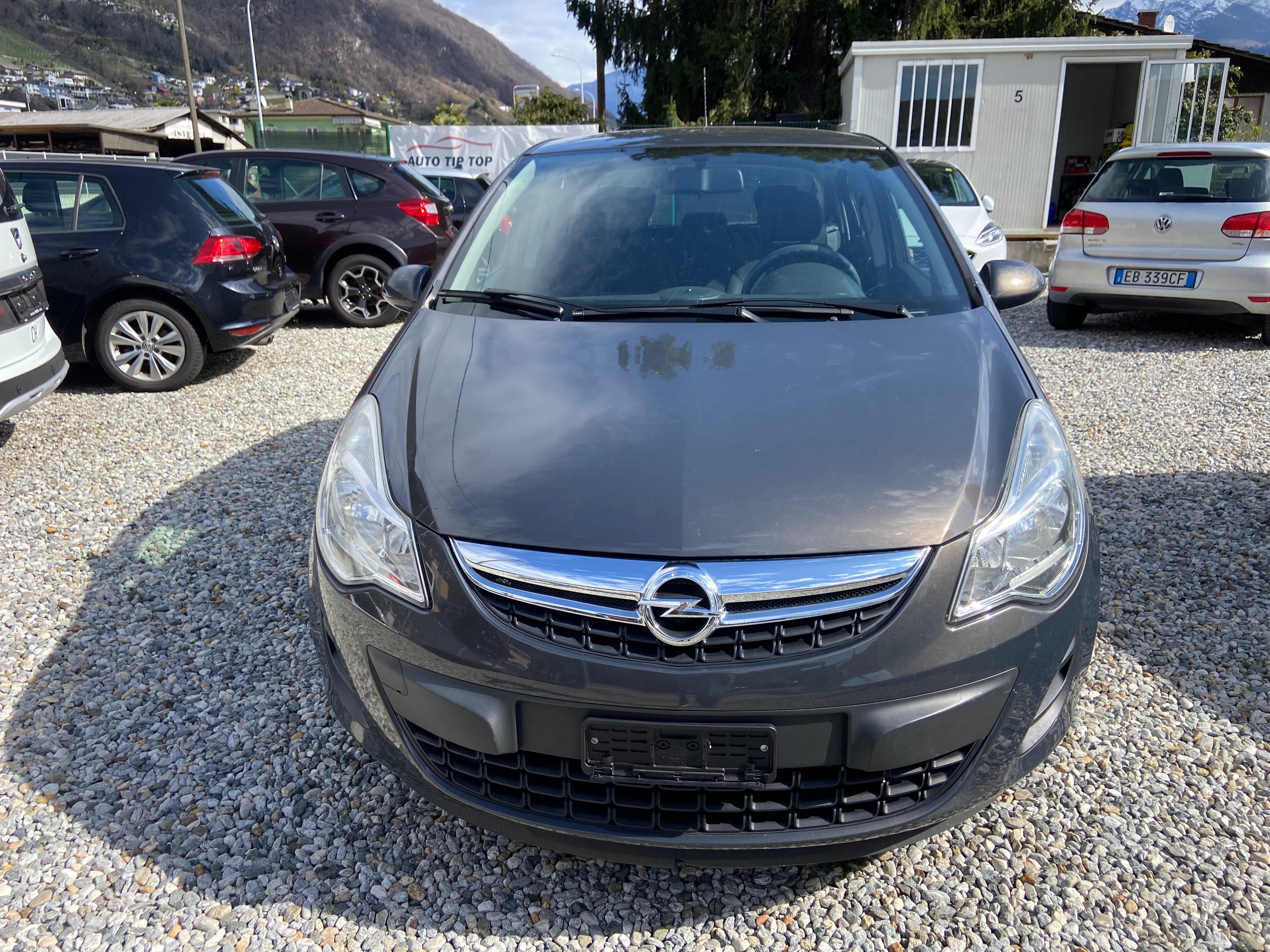 OPEL Corsa 1.2 TP Color Edition