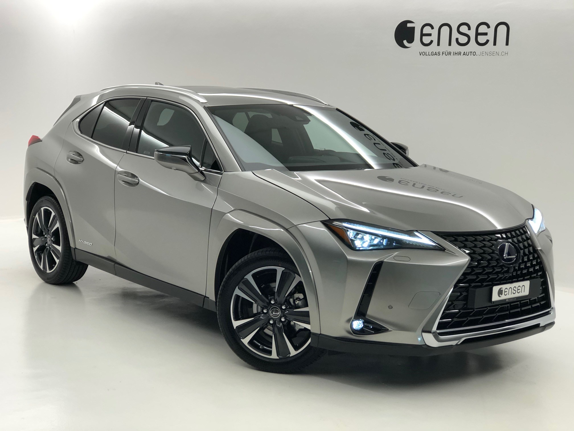 LEXUS UX 250h Excellence E-FOUR Voll-Hybrid