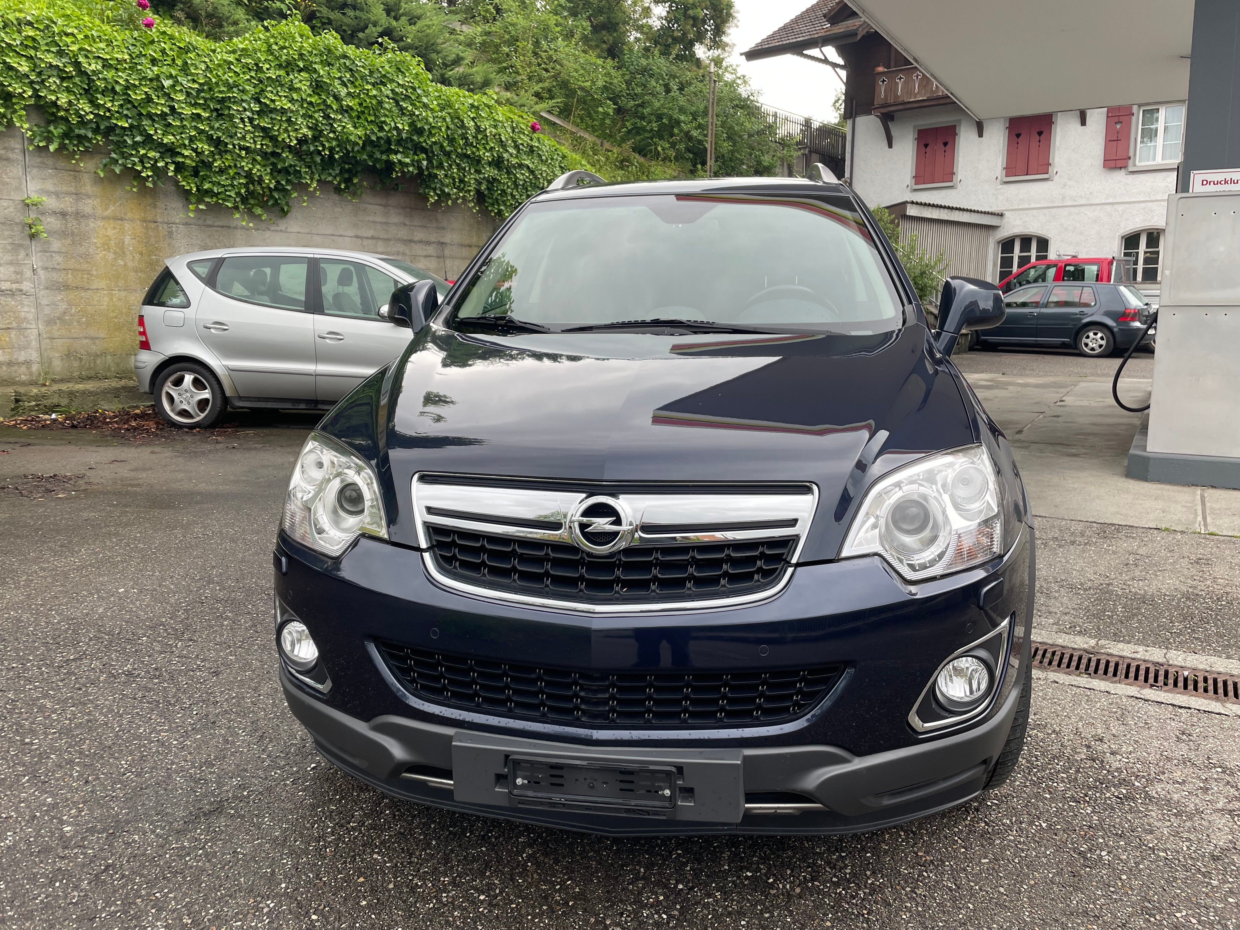 OPEL Antara 2.0 CDTi Cosmo 4WD