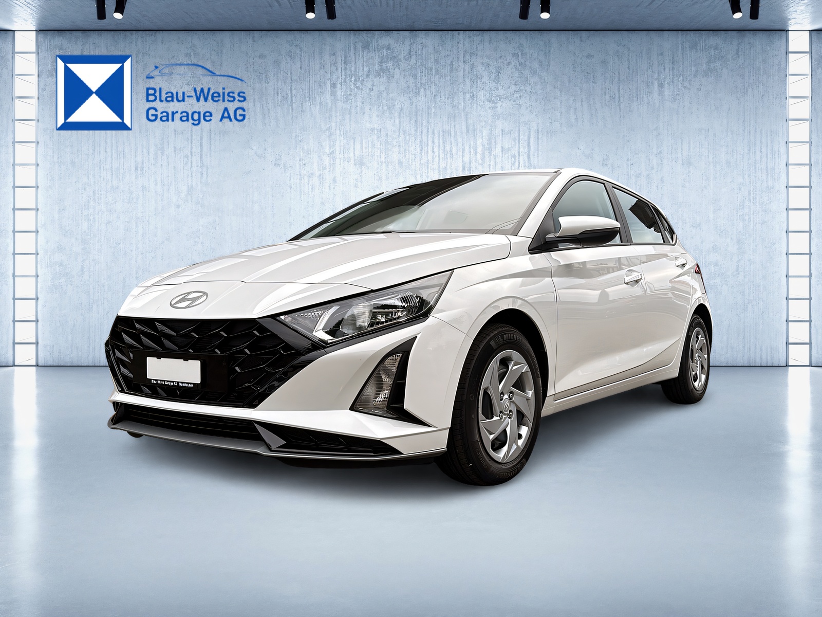 HYUNDAI i20 1.0 T-GDi Comfort