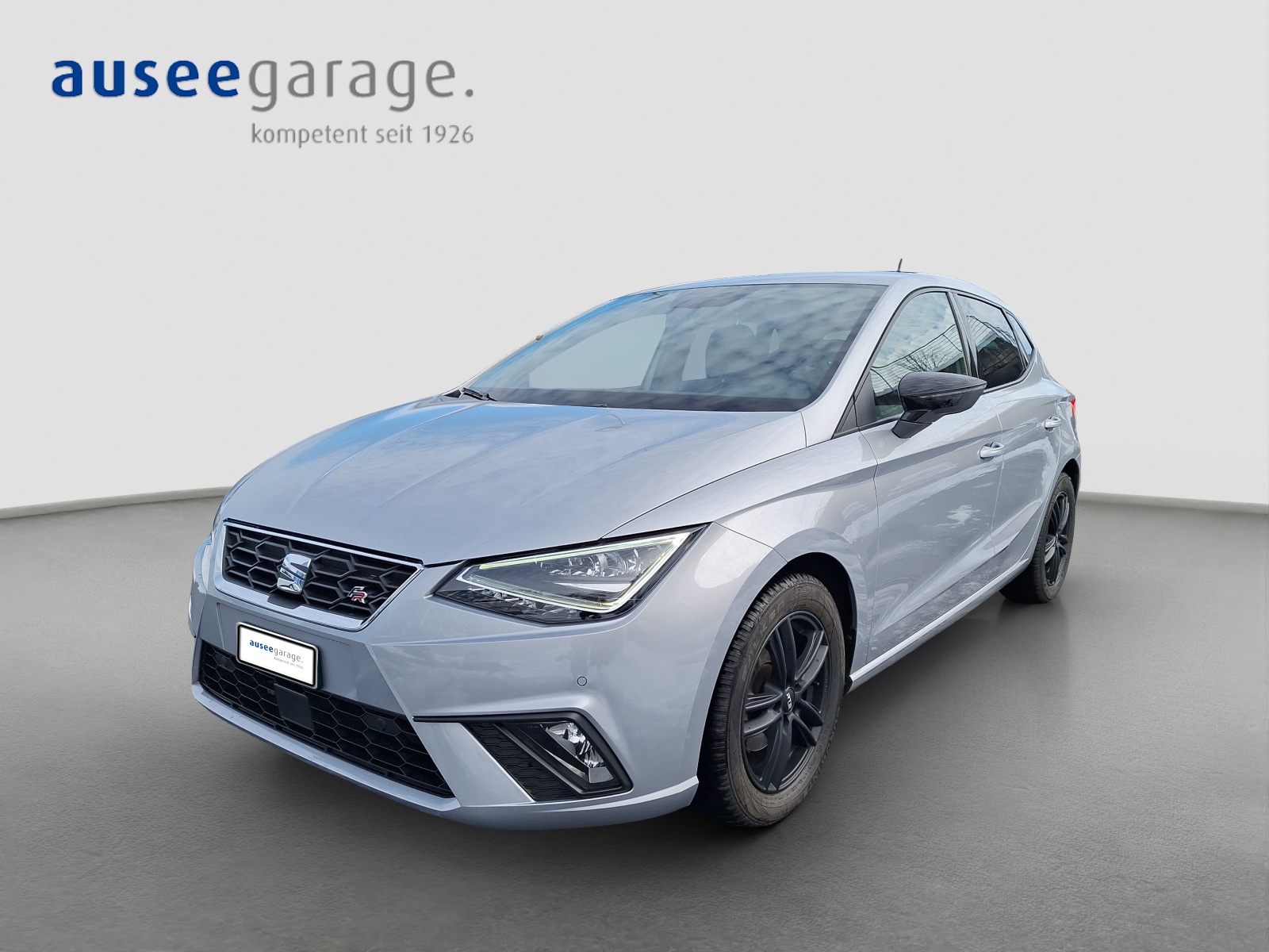 SEAT Ibiza 1.0 EcoTSI Hola FR DSG