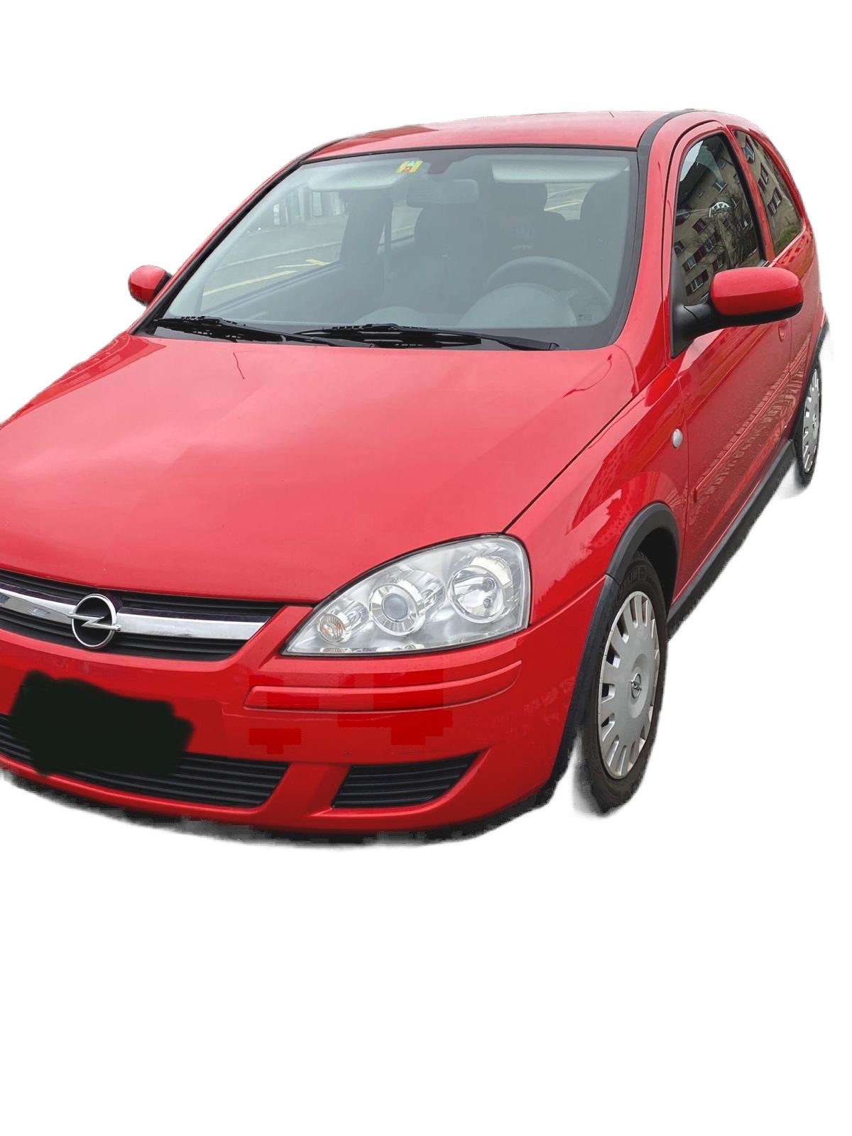 OPEL Corsa 1.2 TP Cosmo