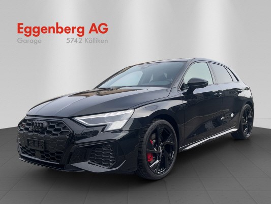 AUDI S3 SB 2.0 TFSI quattro