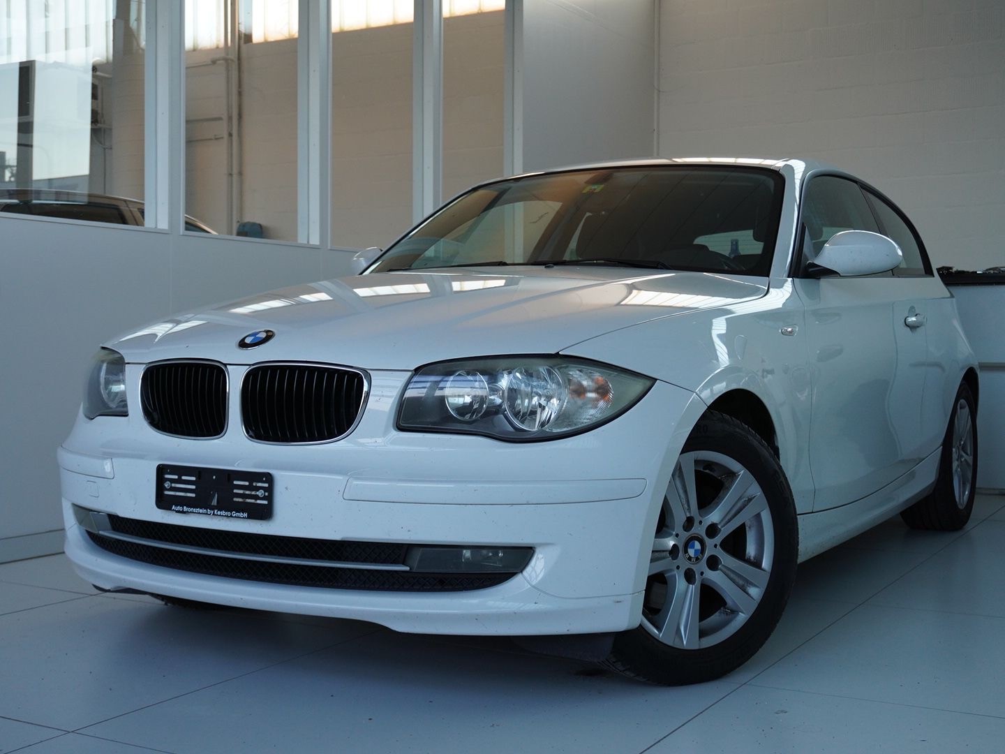 BMW 120i