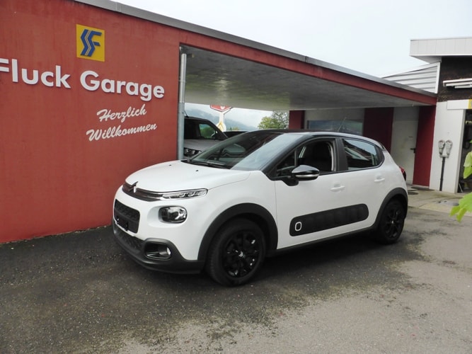 CITROEN C3 1.2i PureTech Feel