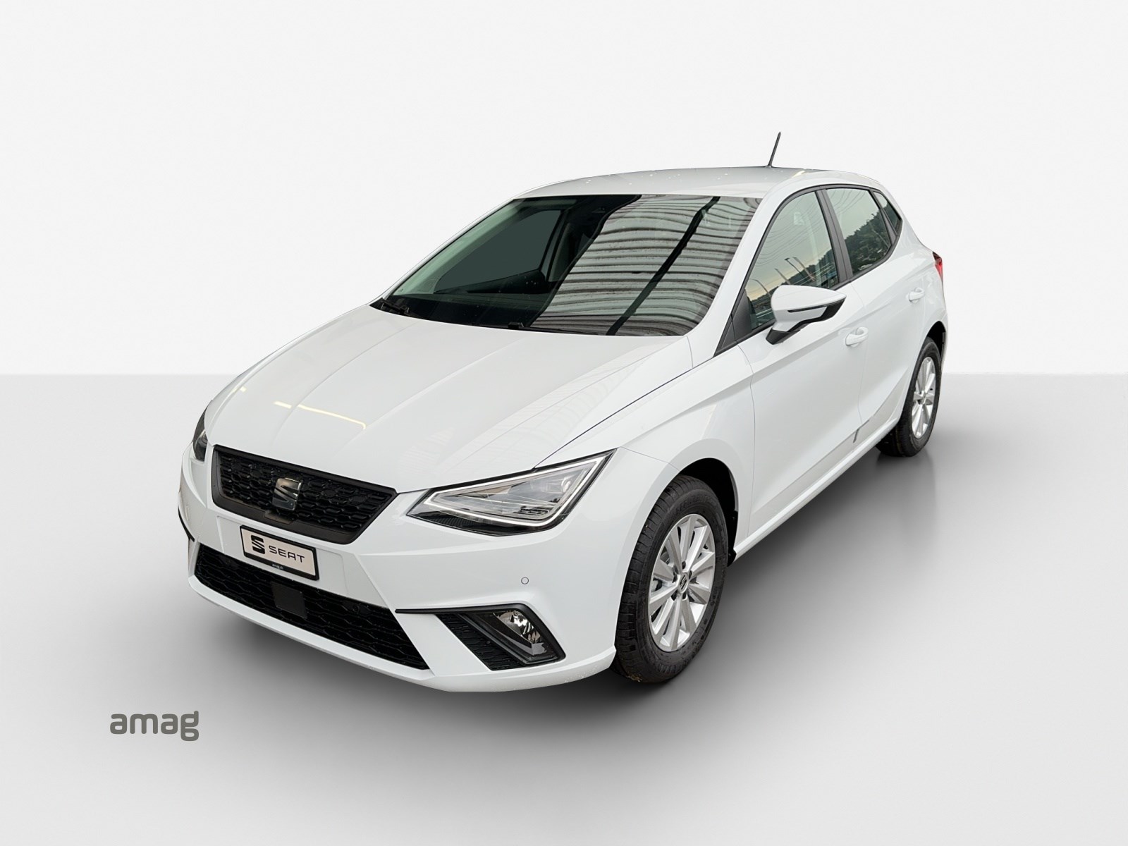 SEAT Ibiza 1.0 EcoTSI Style DSG