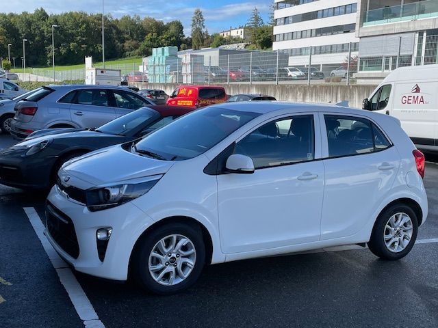 KIA Picanto 1.2 CVVT Power 25