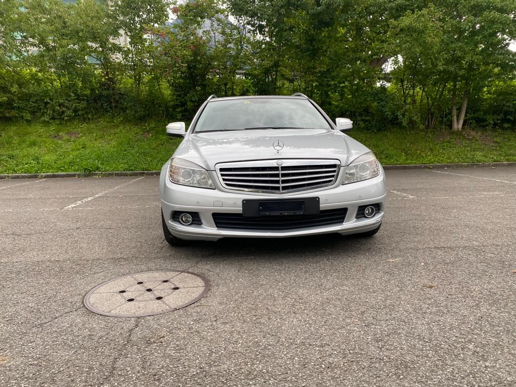 MERCEDES-BENZ C 220 Diesel