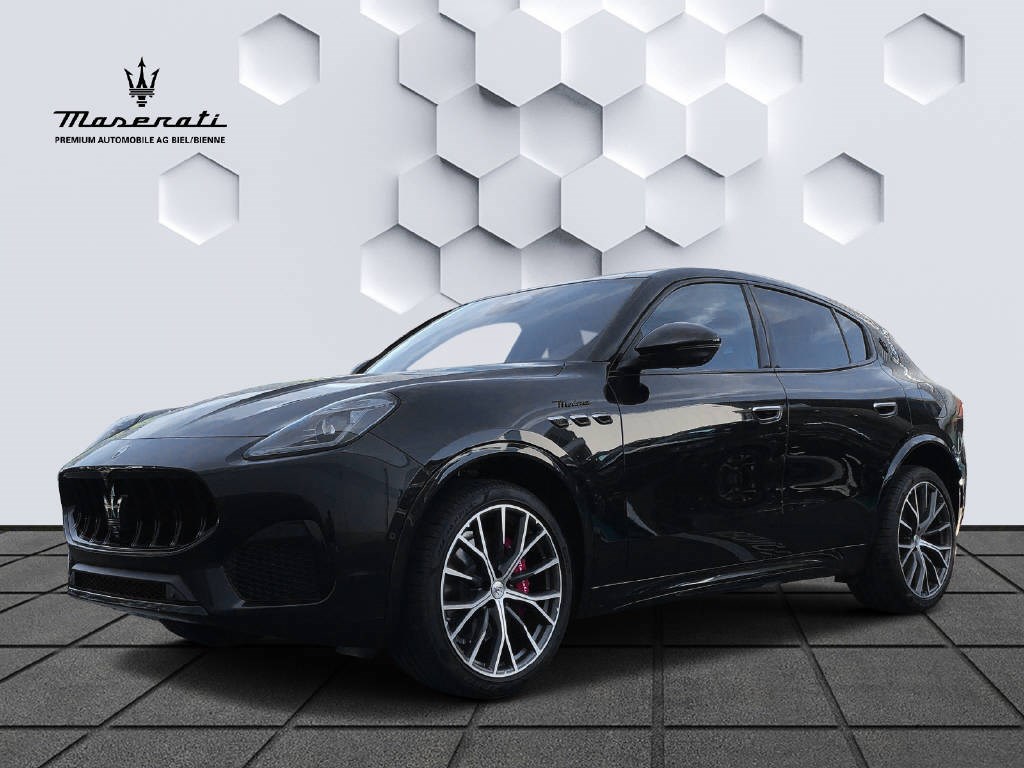 MASERATI Grecale 2.0 Modena