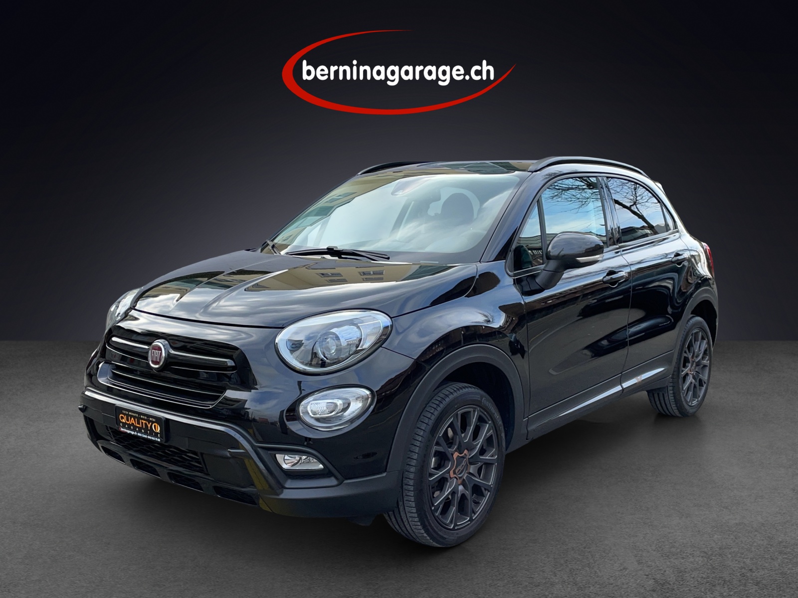 FIAT 500X 1.4T Xcite S 4x4