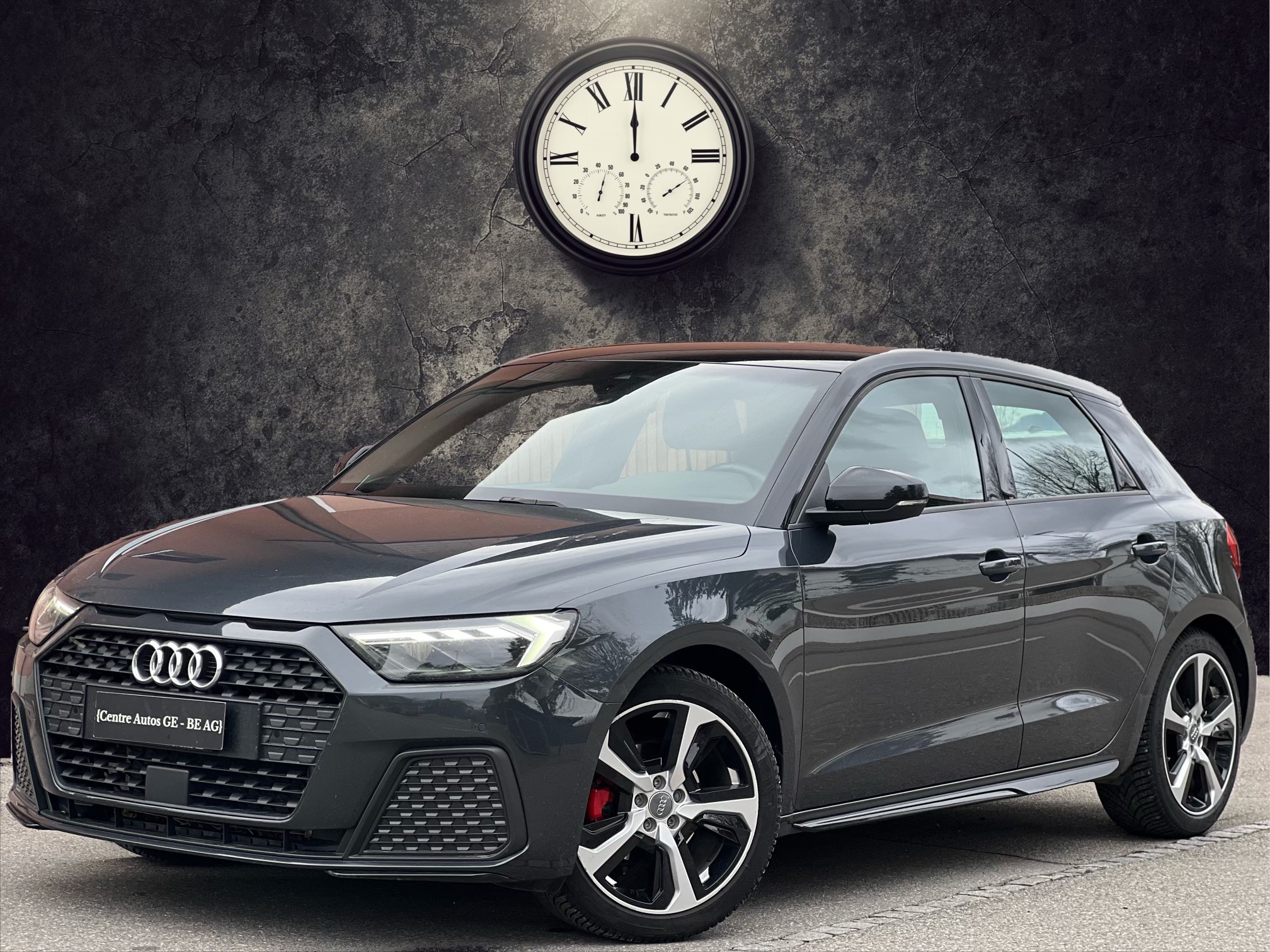 AUDI A1 Sportback 30 TFSI S Line