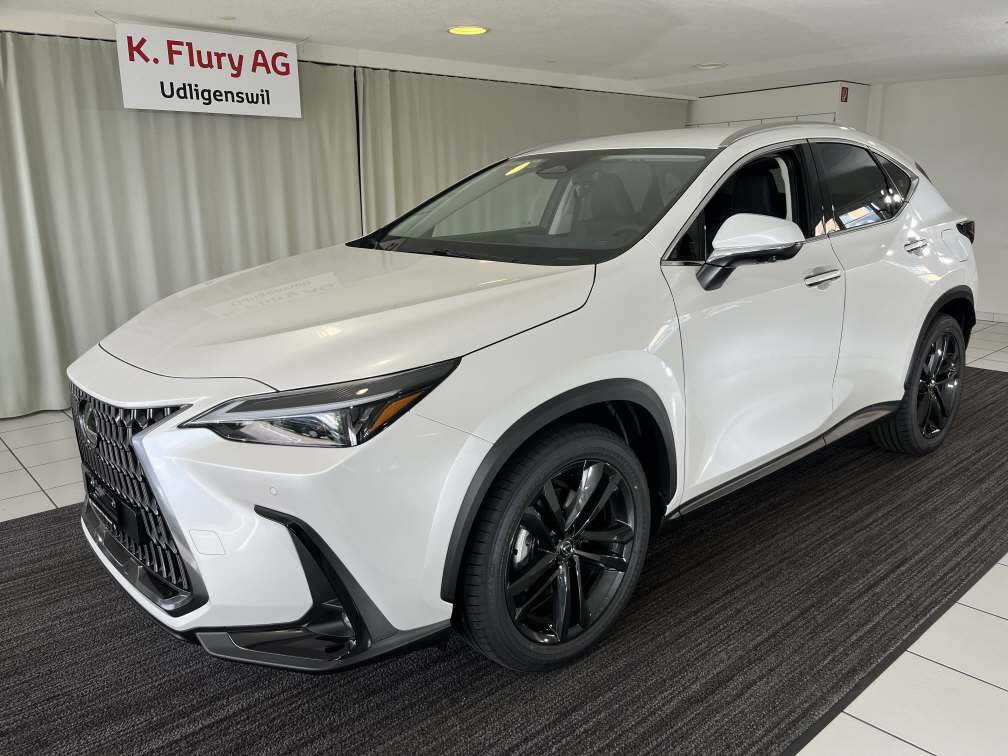 LEXUS NX 350h Comfort