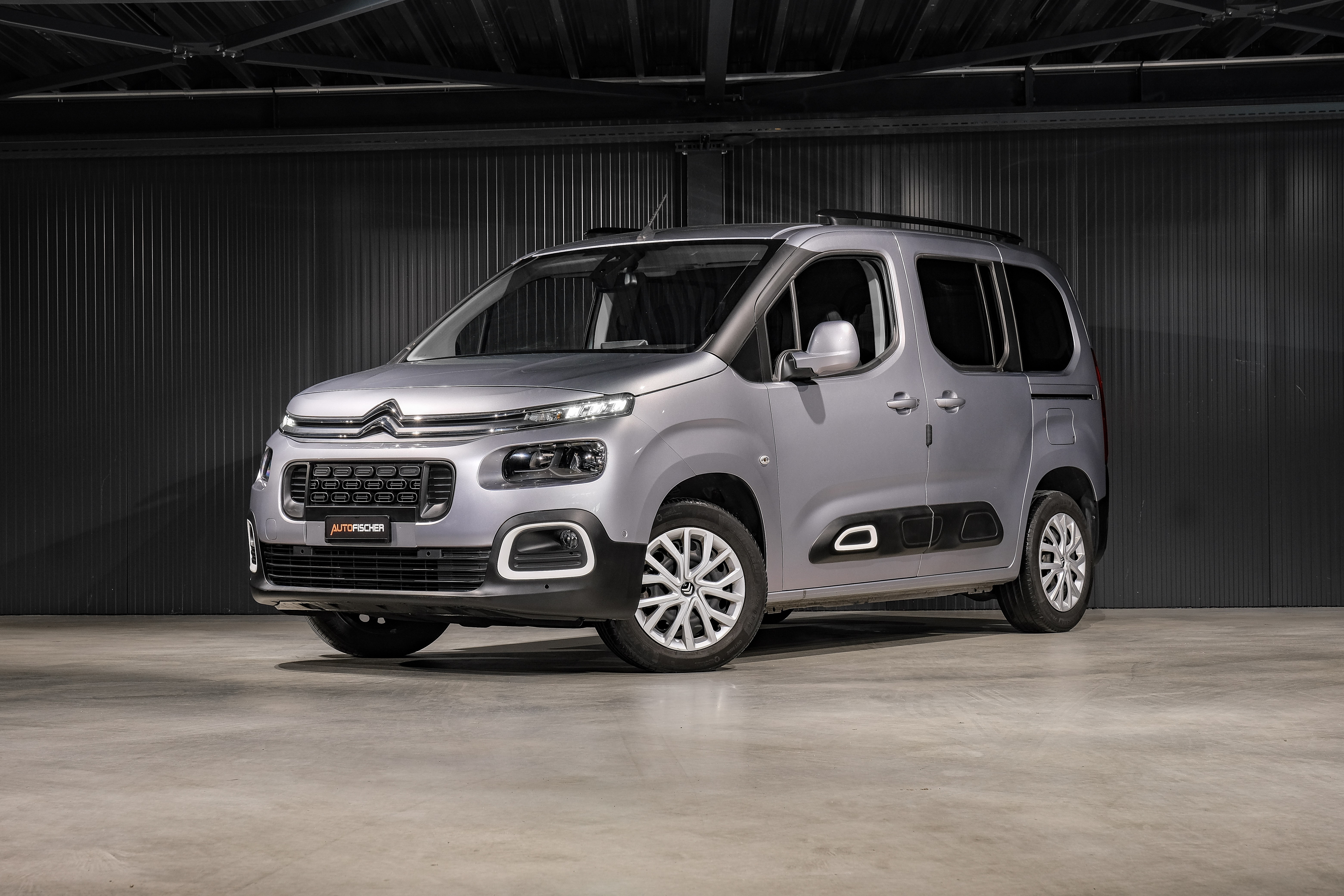 CITROEN Berlingo 1.5 BlueHDi S&S Feel