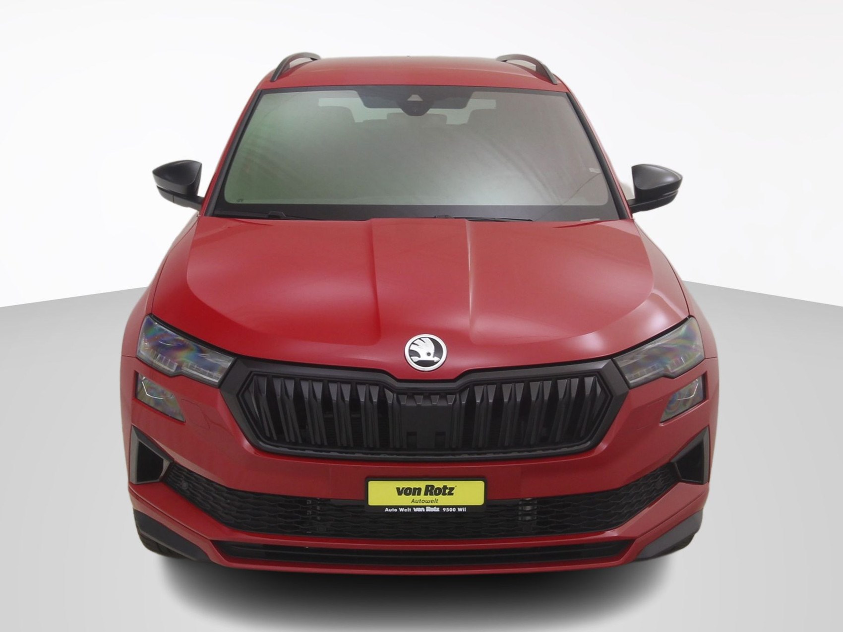 SKODA KAROQ 1.5 TSI SportLine DSG