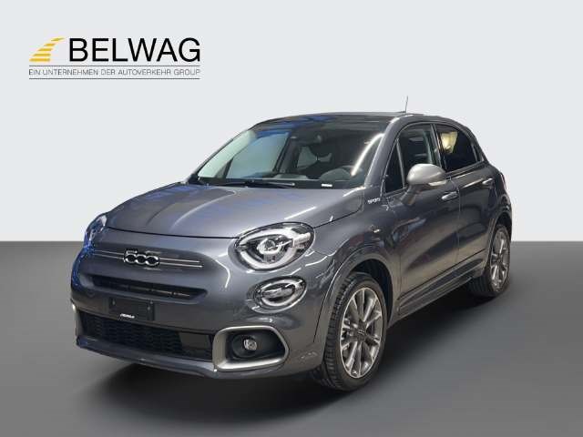 FIAT 500X 1.5/130 Hybrid Dolcevita Sport