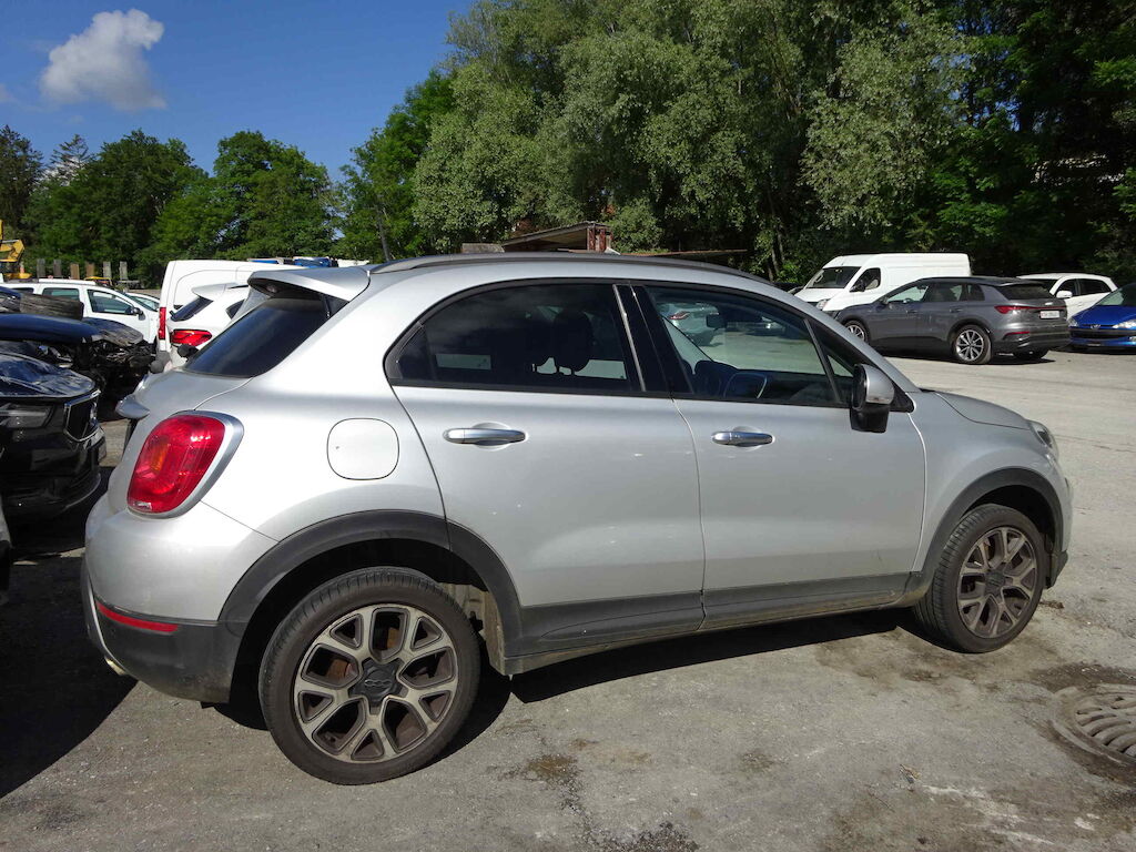 FIAT 500X 1.6 MJ Pop Star