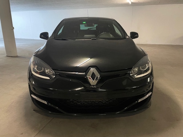 RENAULT Mégane Coupé 2.0 16V Turbo RS