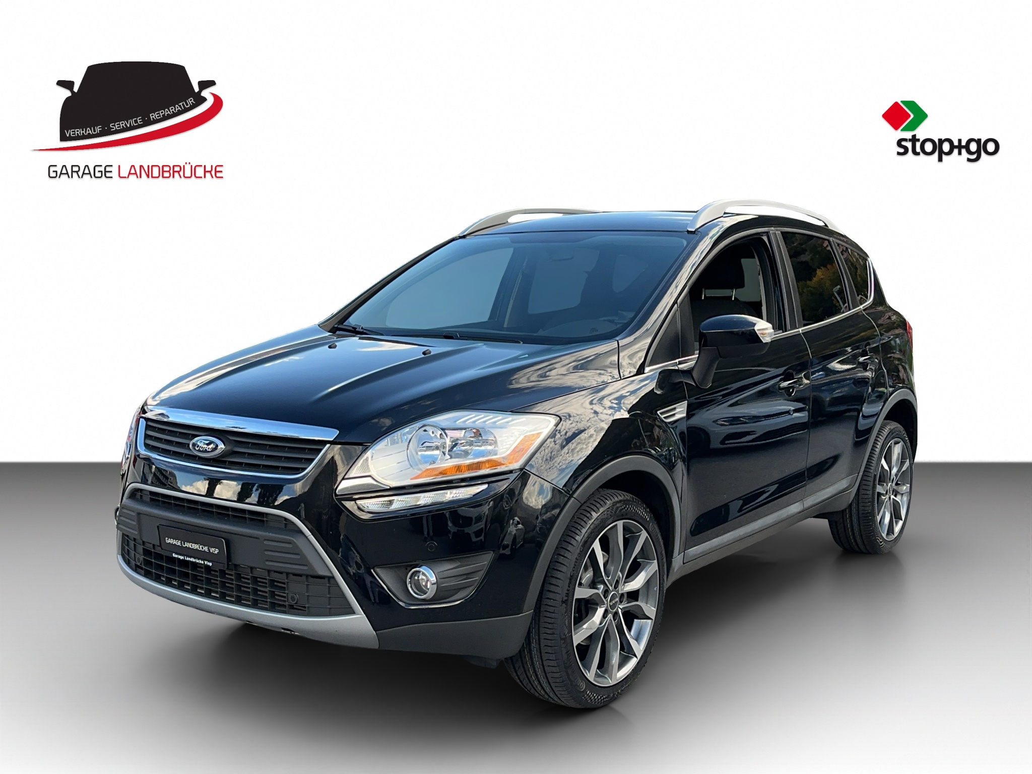 FORD Kuga 2.0 TDCi Carving 4WD PowerShift