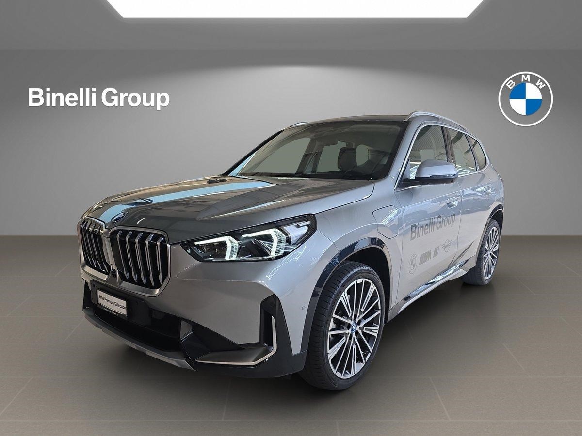 BMW X1 30e xDrive