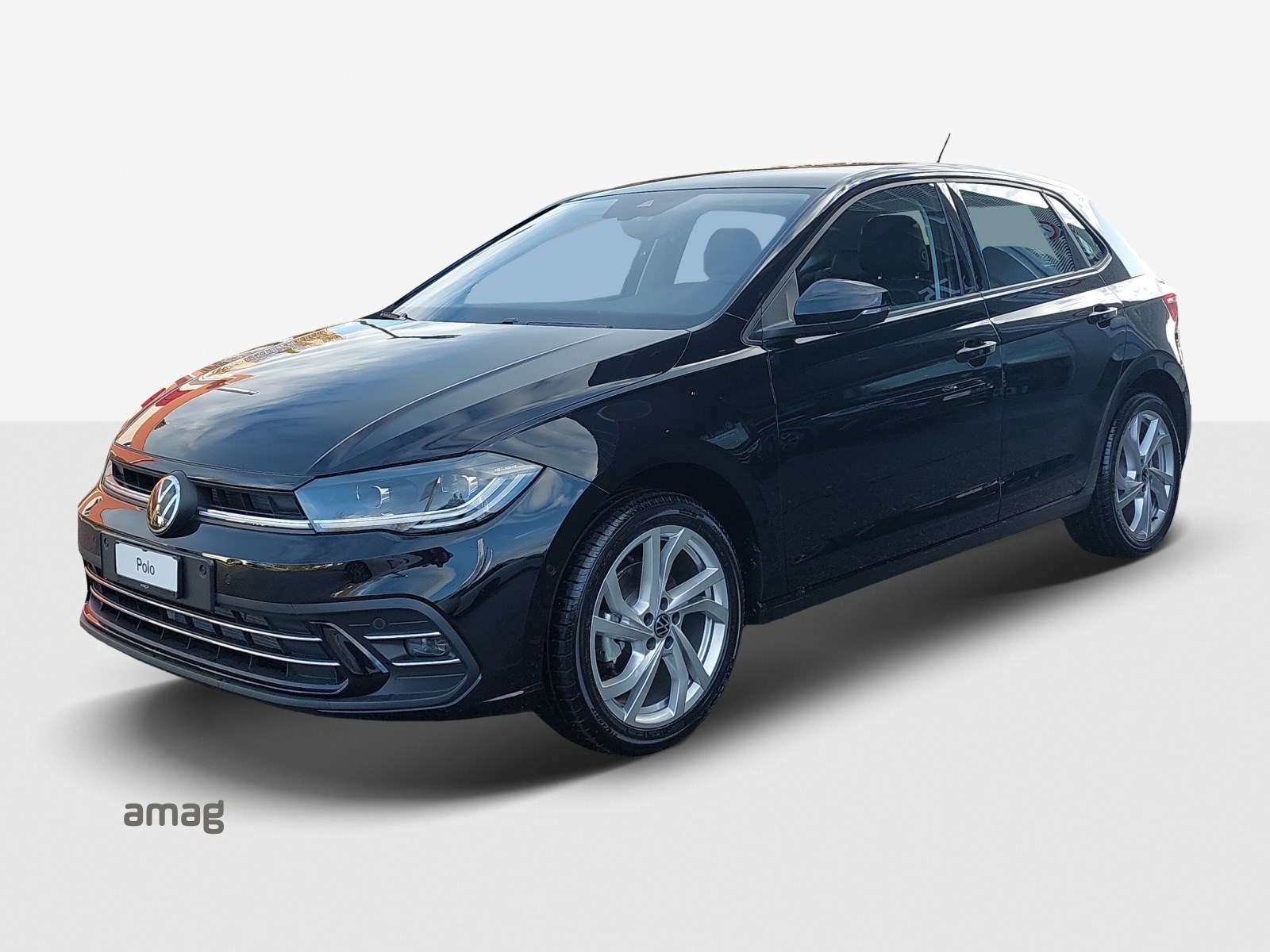 VW Polo 1.0 TSI Style DSG