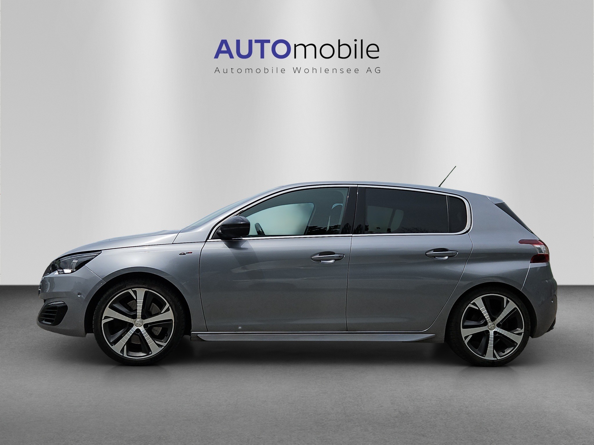 PEUGEOT 308 2.0 BlueHDI GT Automatic