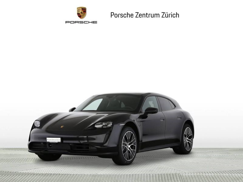 PORSCHE TAYCAN Sport Turismo