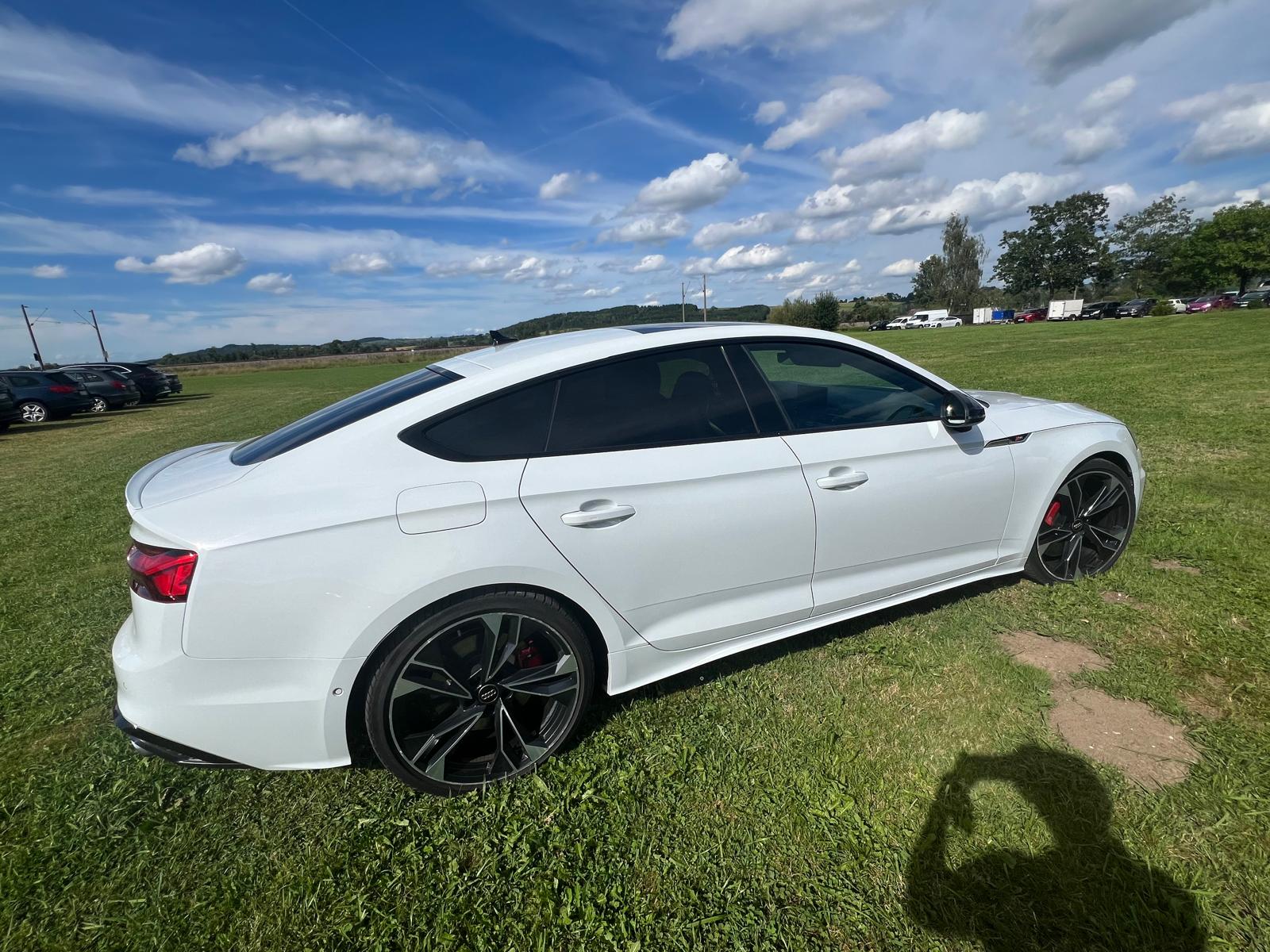 AUDI S5 Sportback 3.0 TDI quattro tiptronic