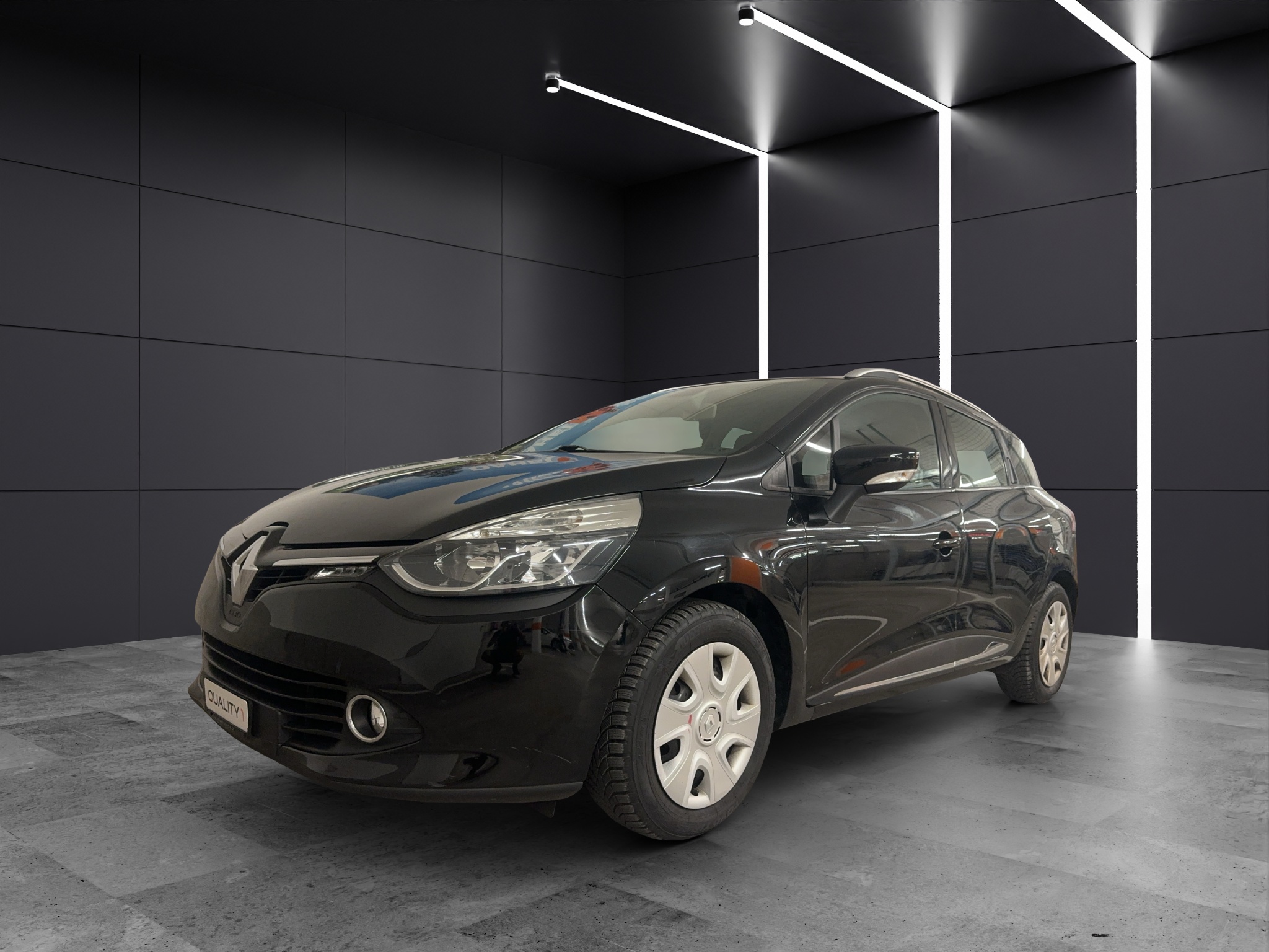 RENAULT Clio Grandtour 0.9 12V Swiss Edition