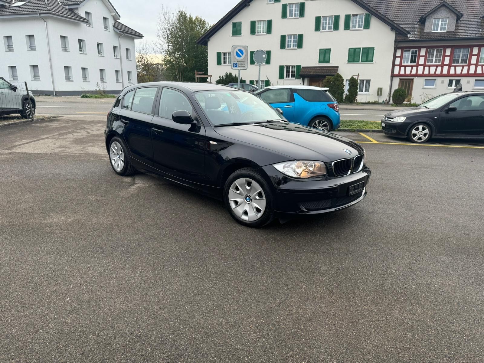 BMW 116i