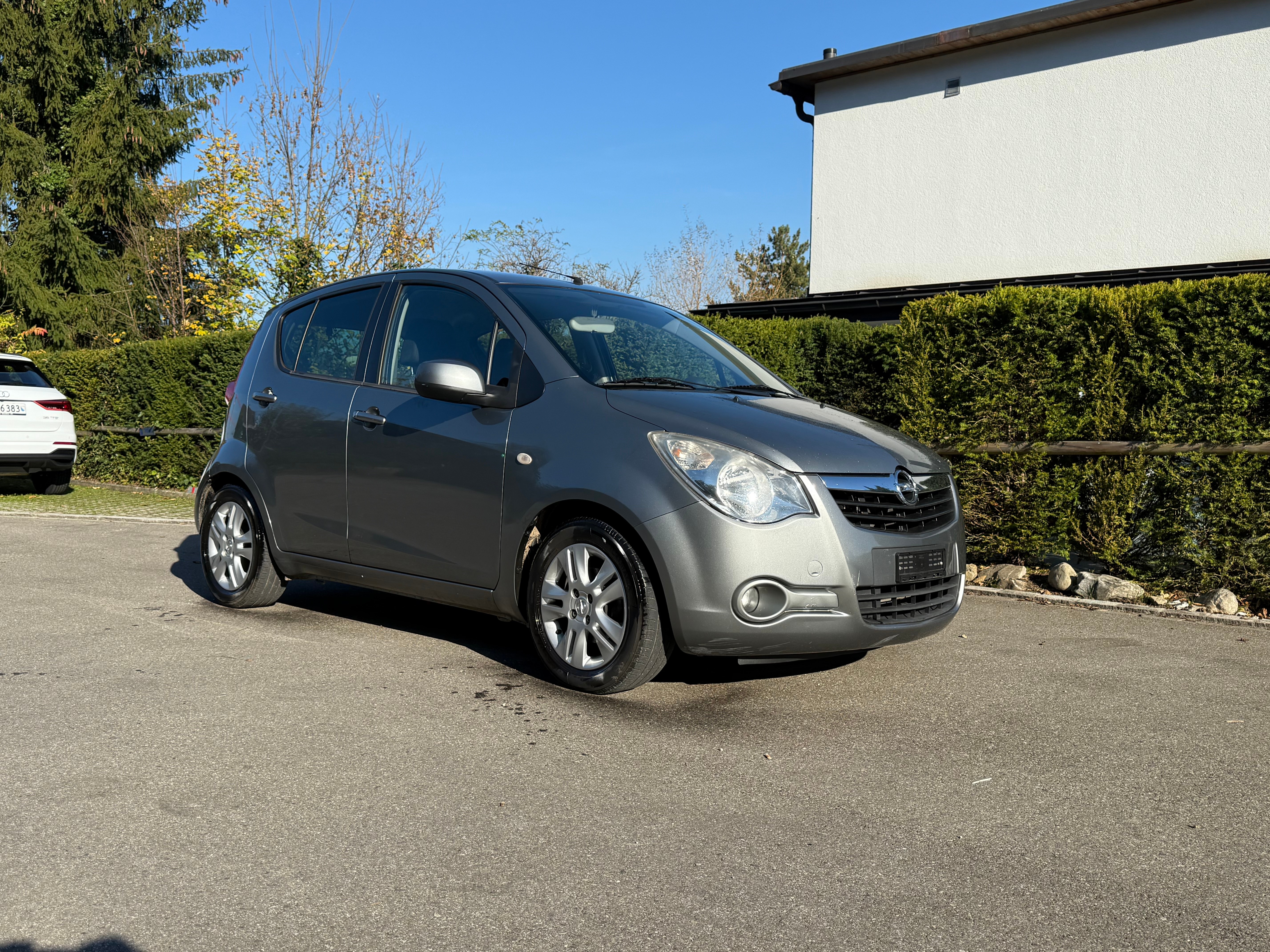 OPEL Agila 1.2 Enjoy