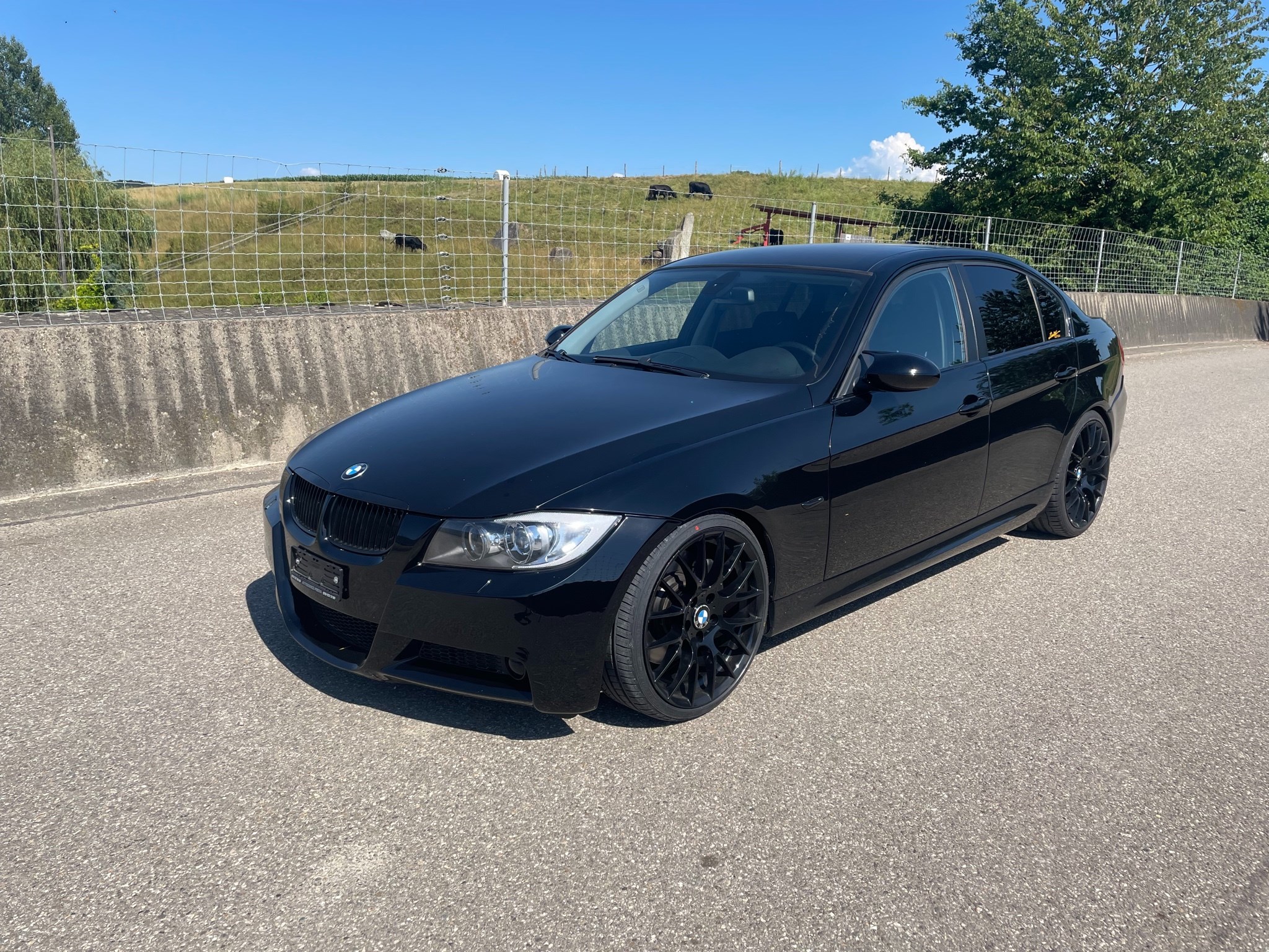 BMW 335i