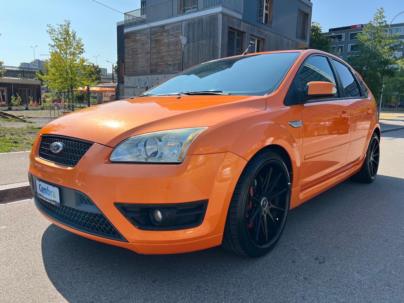 FORD Focus 2.5 Turbo ST