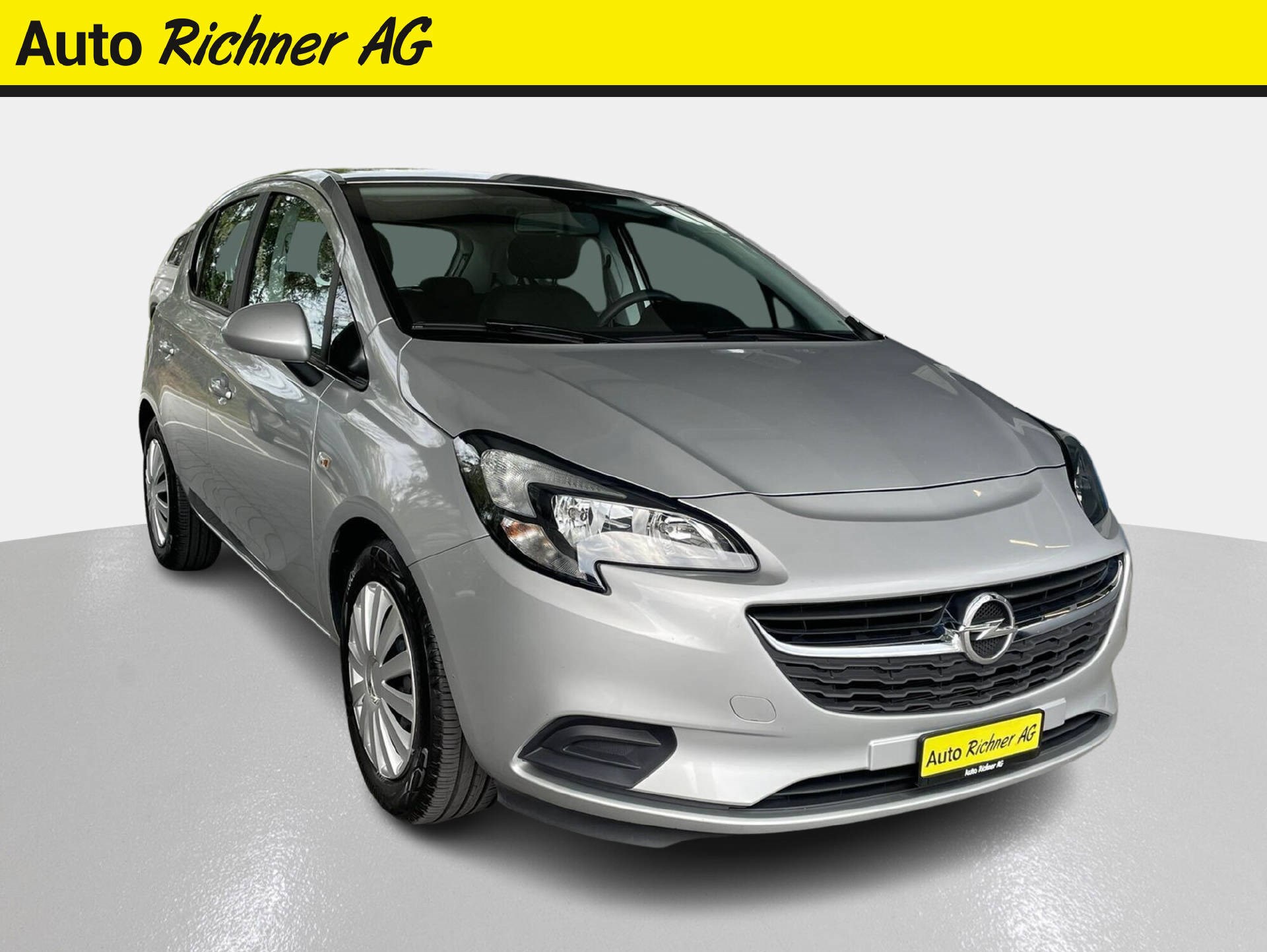 OPEL Corsa 1.4 eTEC Active