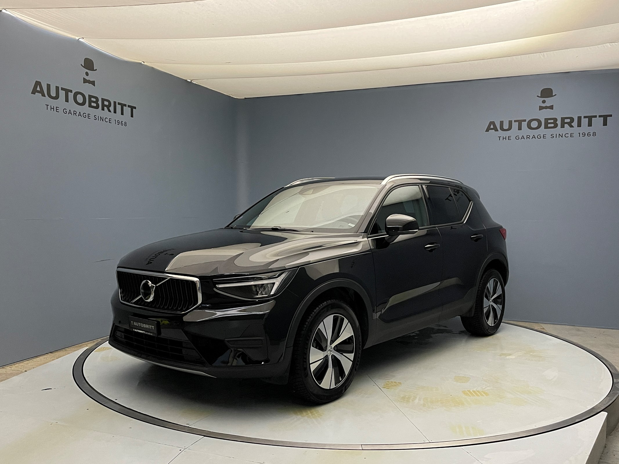 VOLVO XC40 1.5 T2 Core MY24