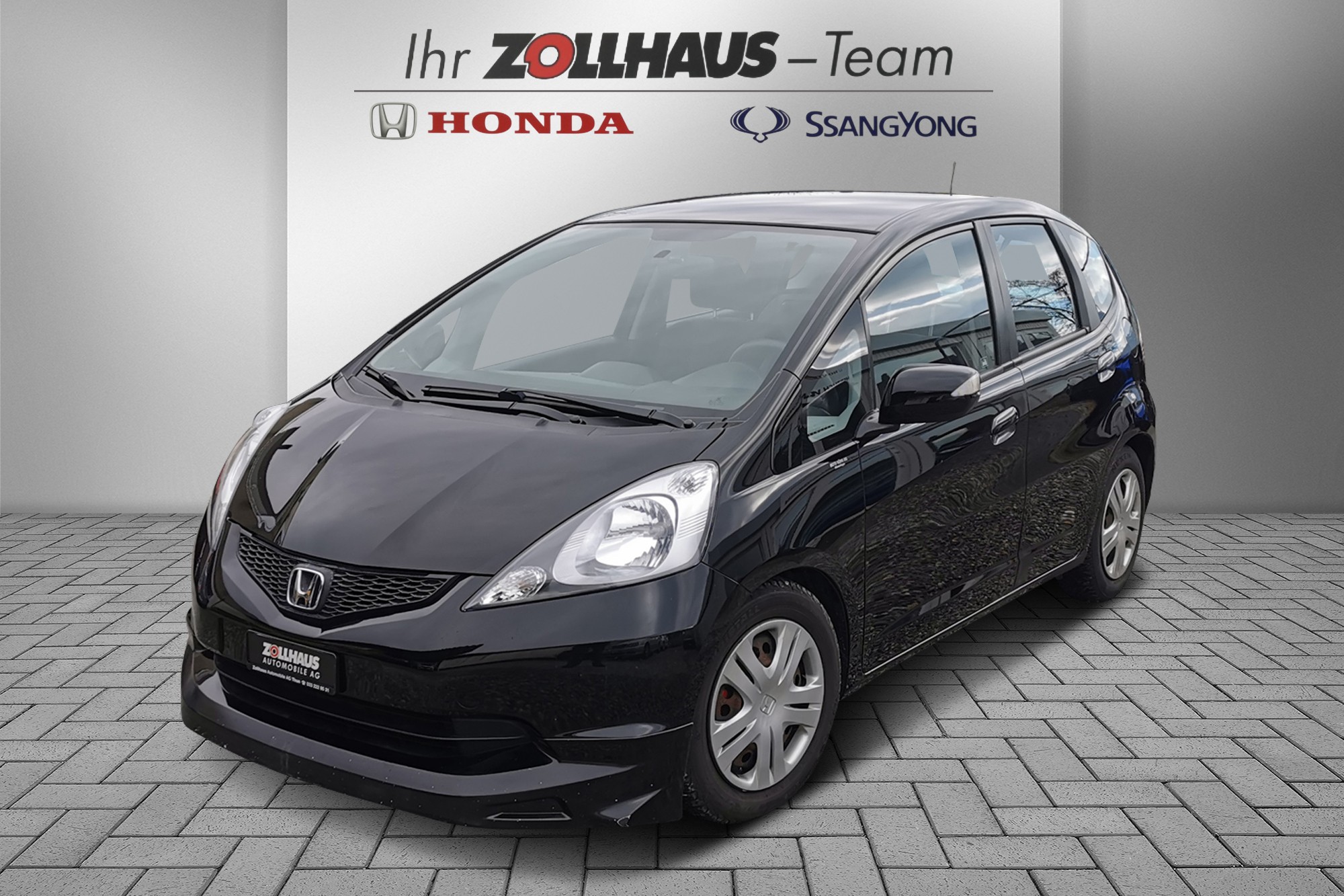 HONDA Jazz 1.4i Comfort