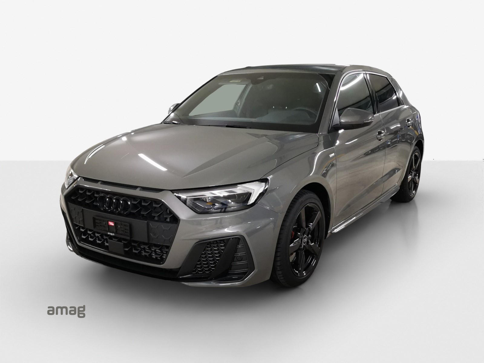 AUDI A1 Sportback 40 TFSI S Line