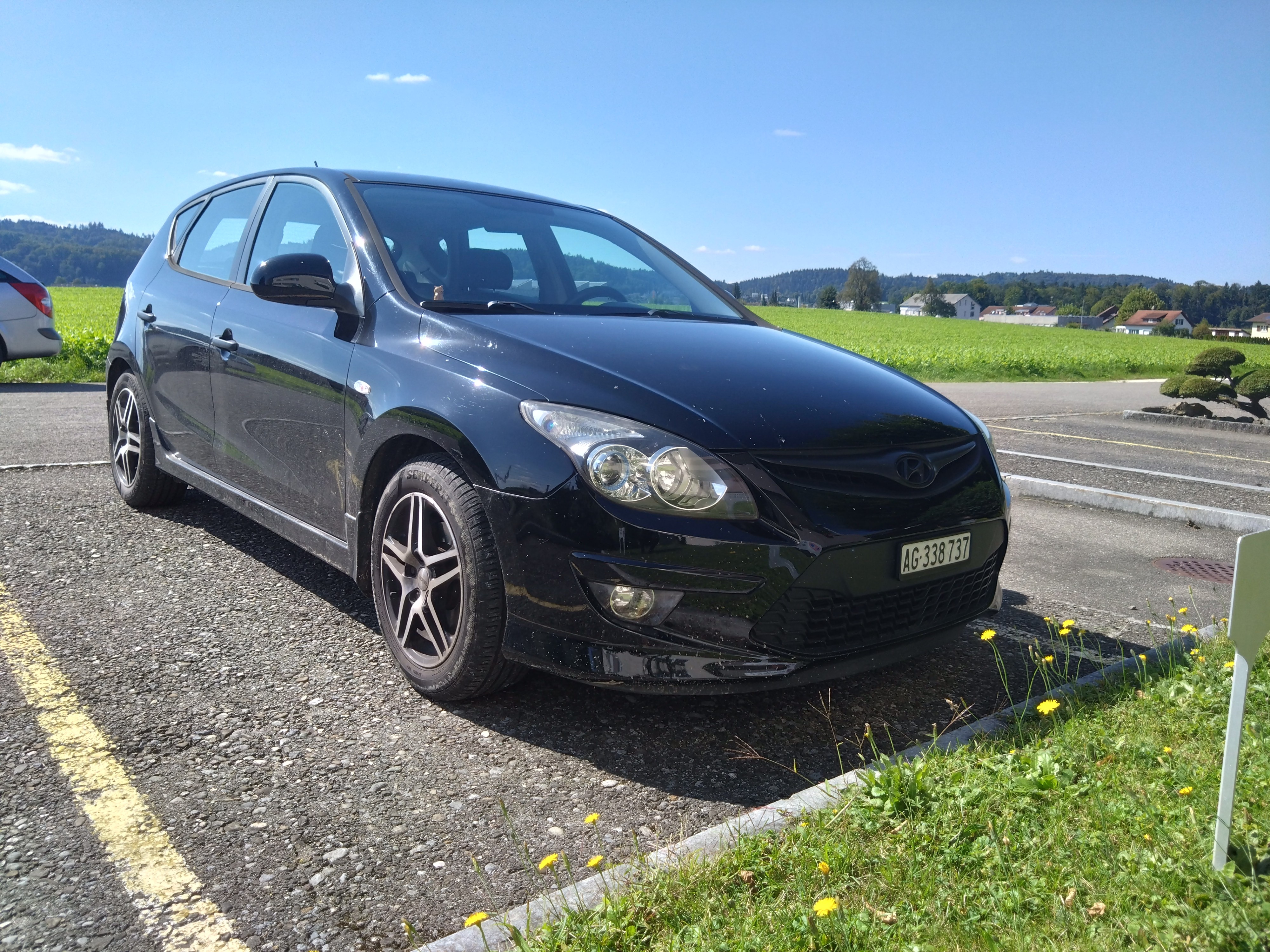 HYUNDAI i30 1.4 Comfort